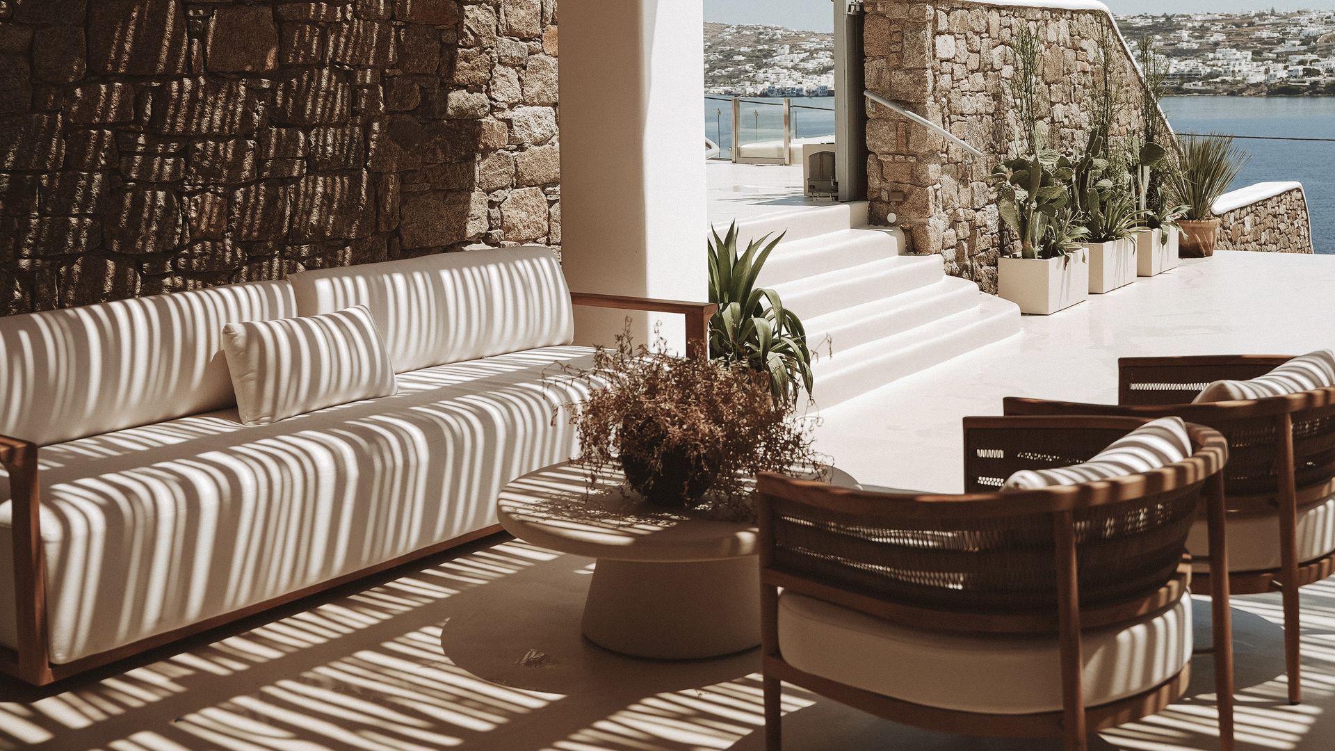 Sea Escape Villas