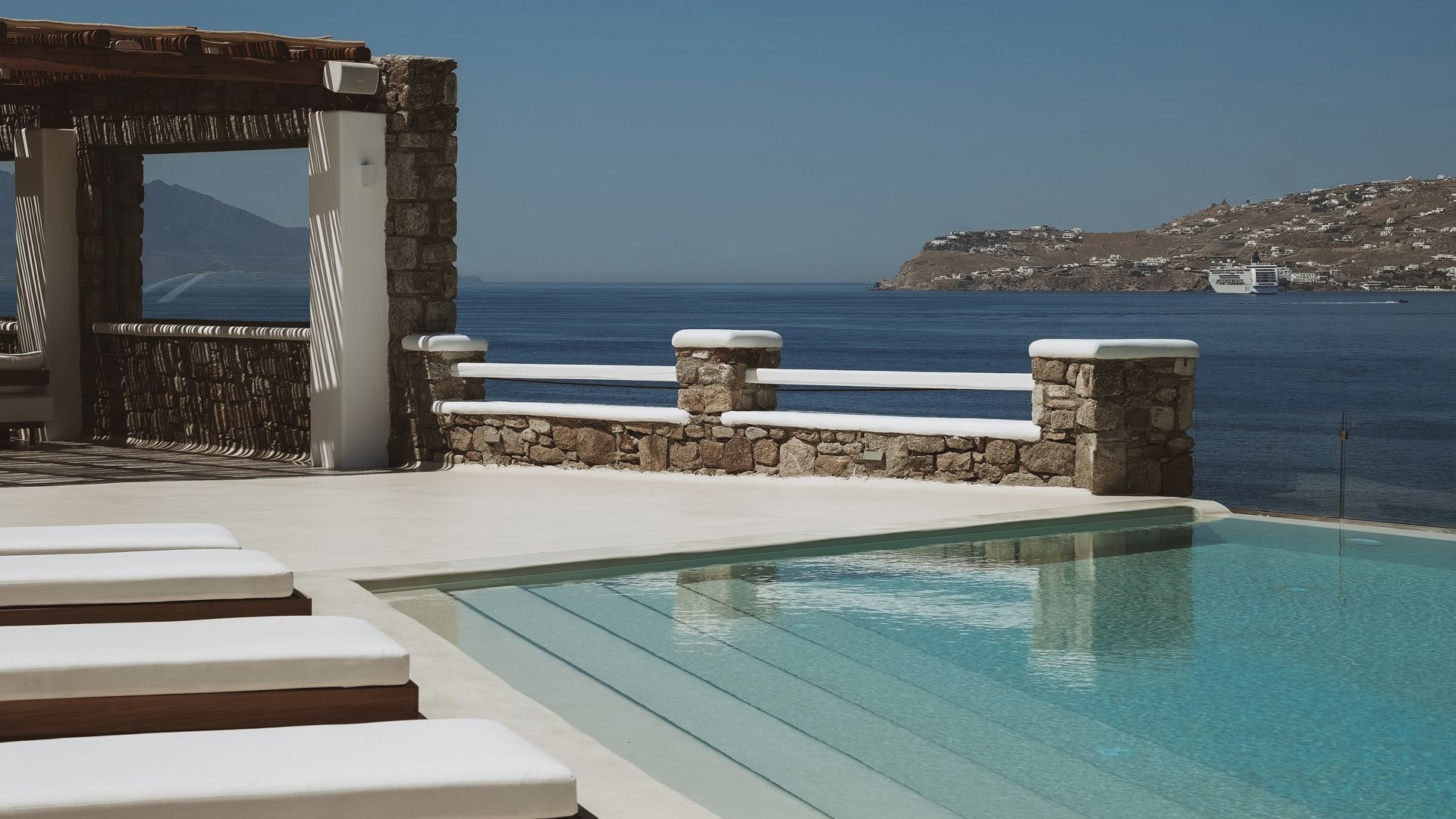 Sea Escape Villas