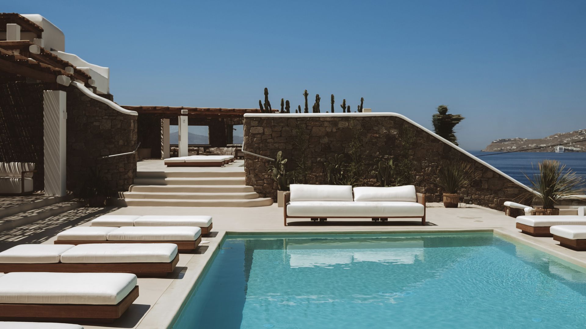 Sea Escape Villas