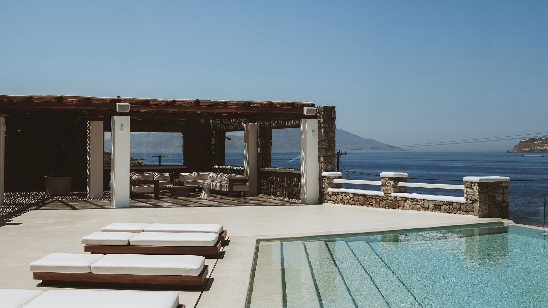 Sea Escape Villas