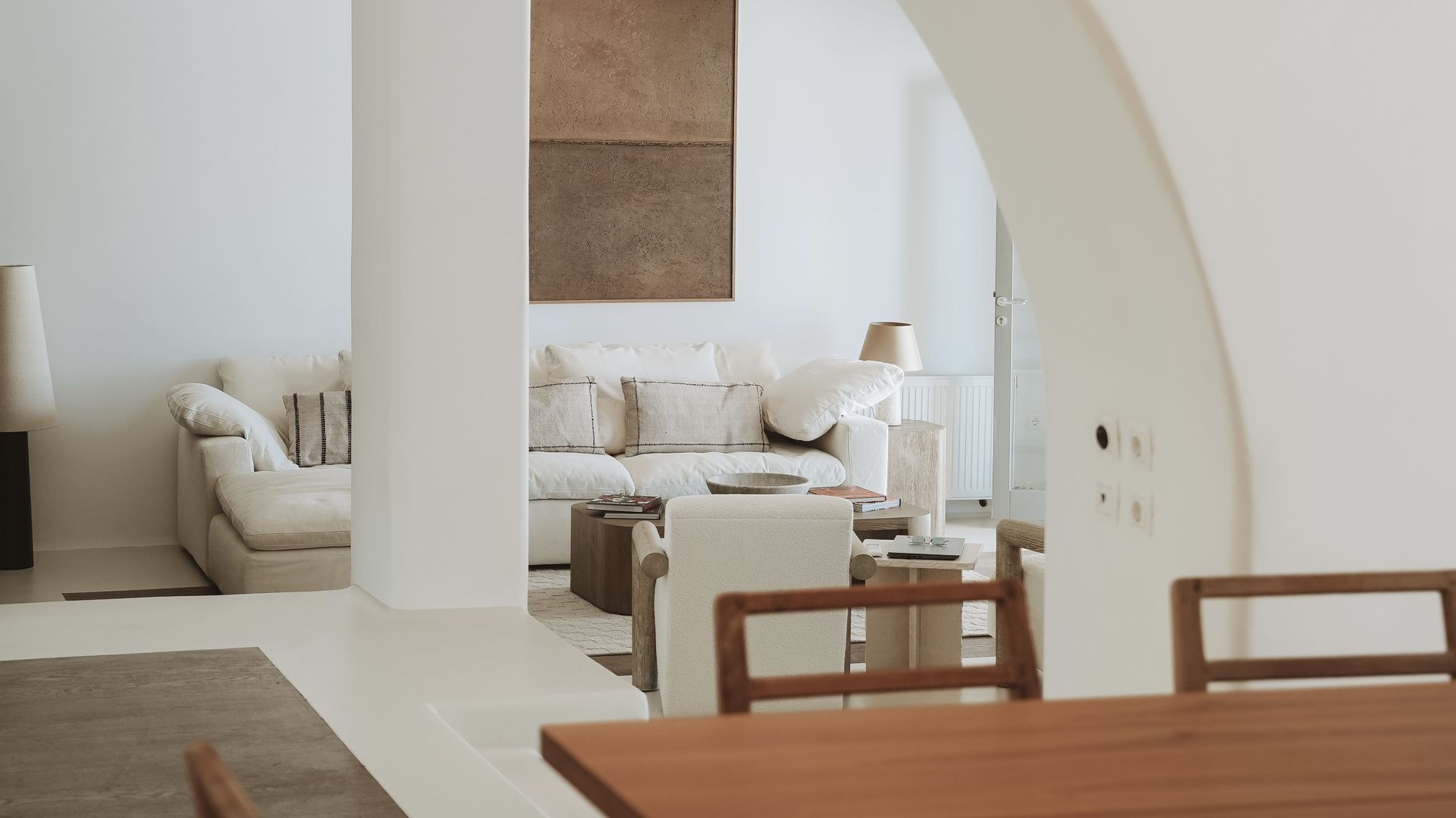Sea Escape Villas