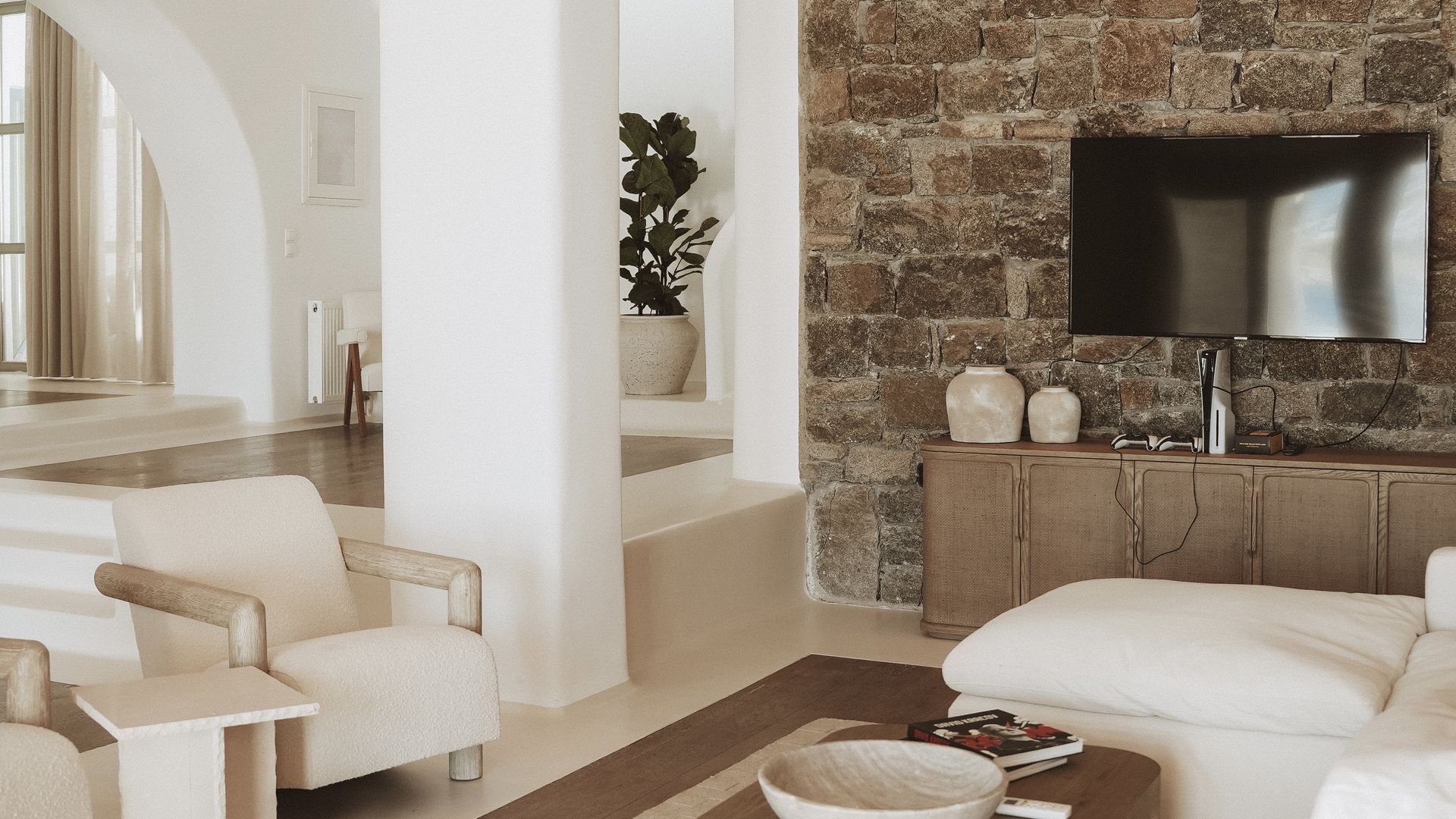 Sea Escape Villas