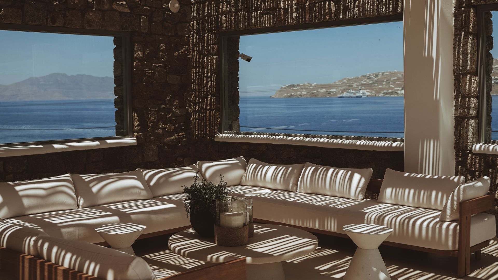 Sea Escape Villas