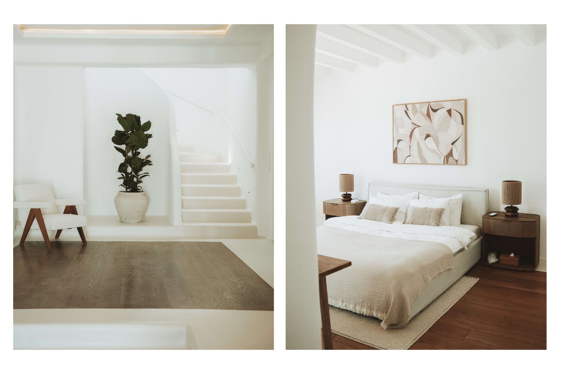 Sea Escape Villas