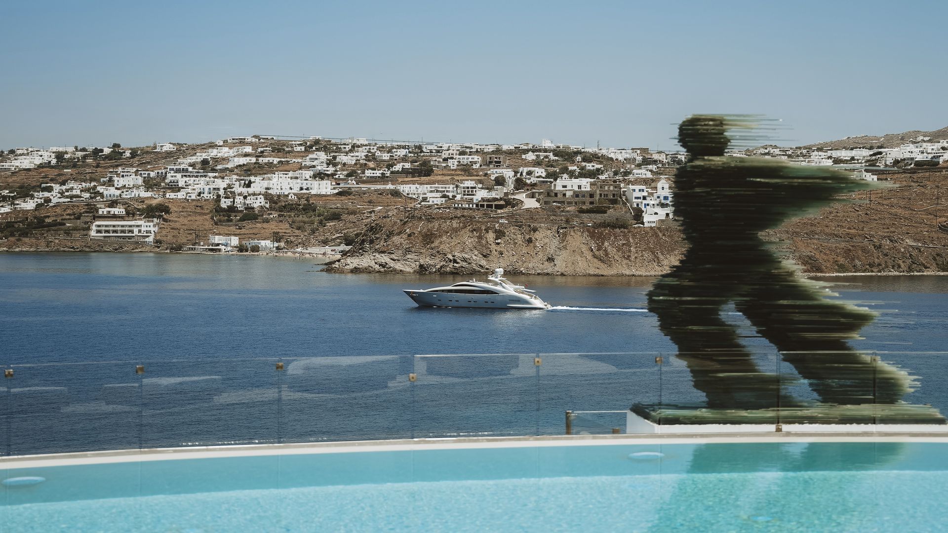Sea Escape Villas