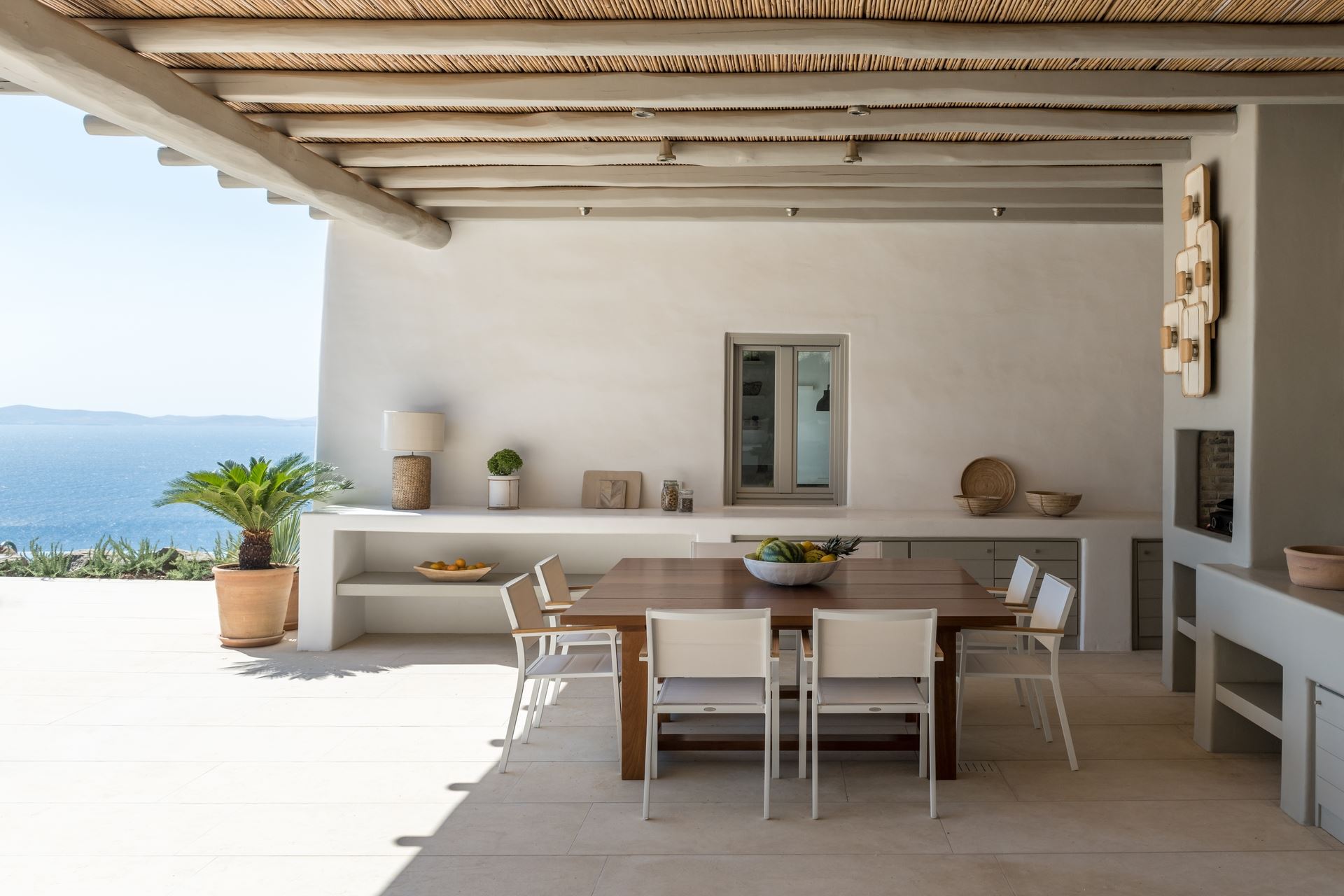 Rock Retreat