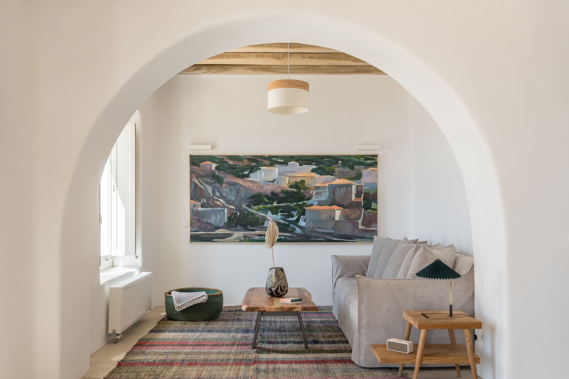 Rock Retreat