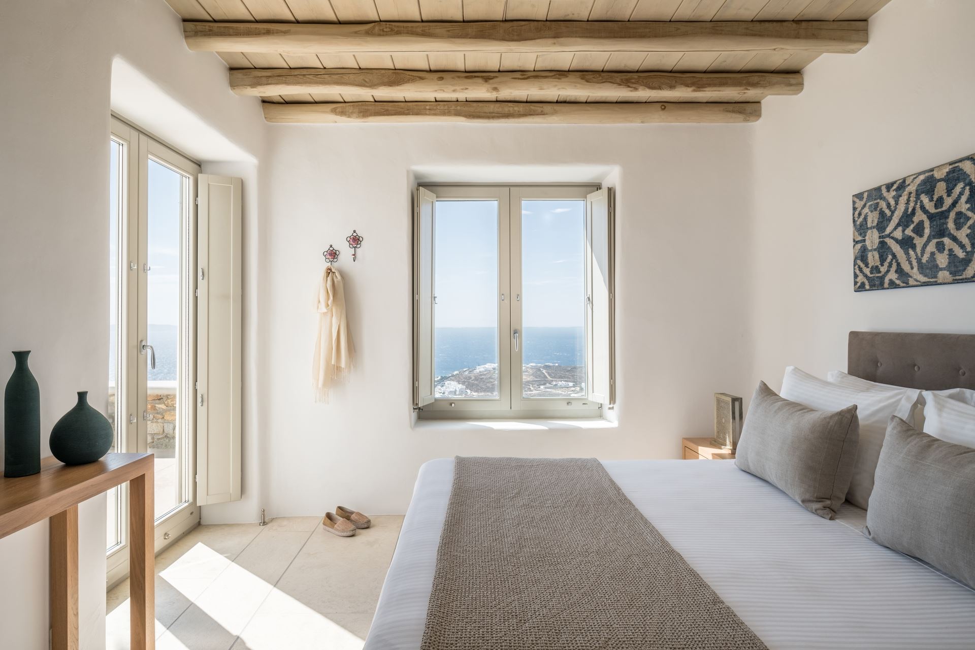 Rock Retreat