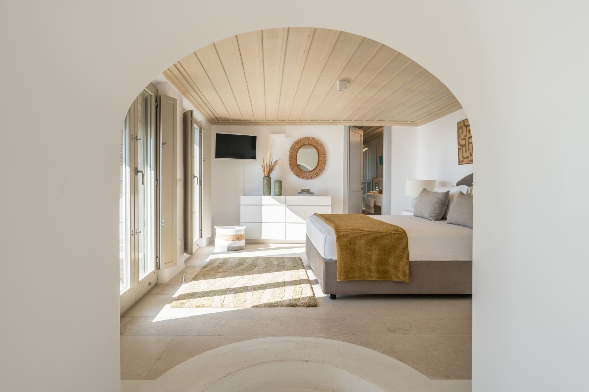 Rock Retreat