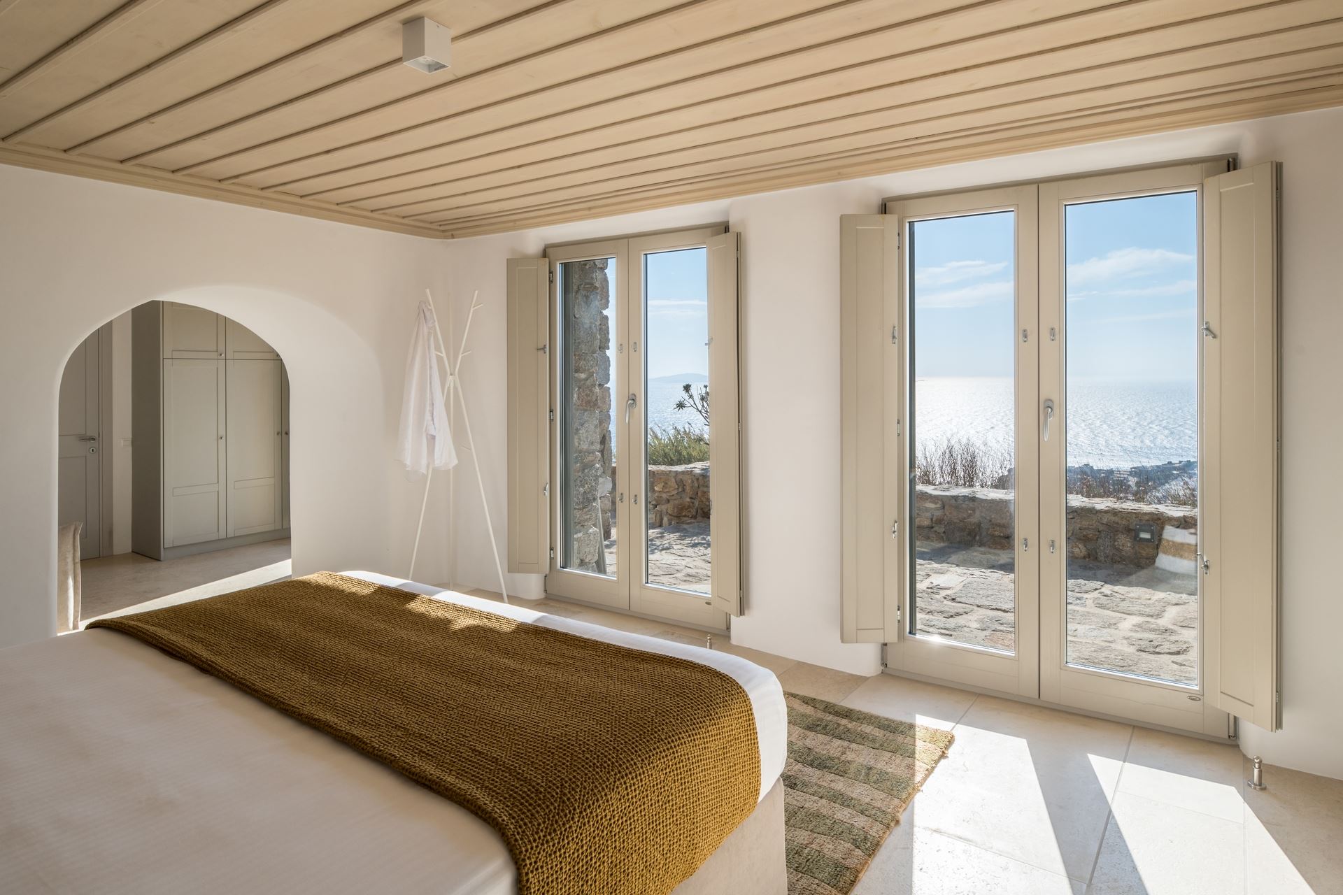 Rock Retreat