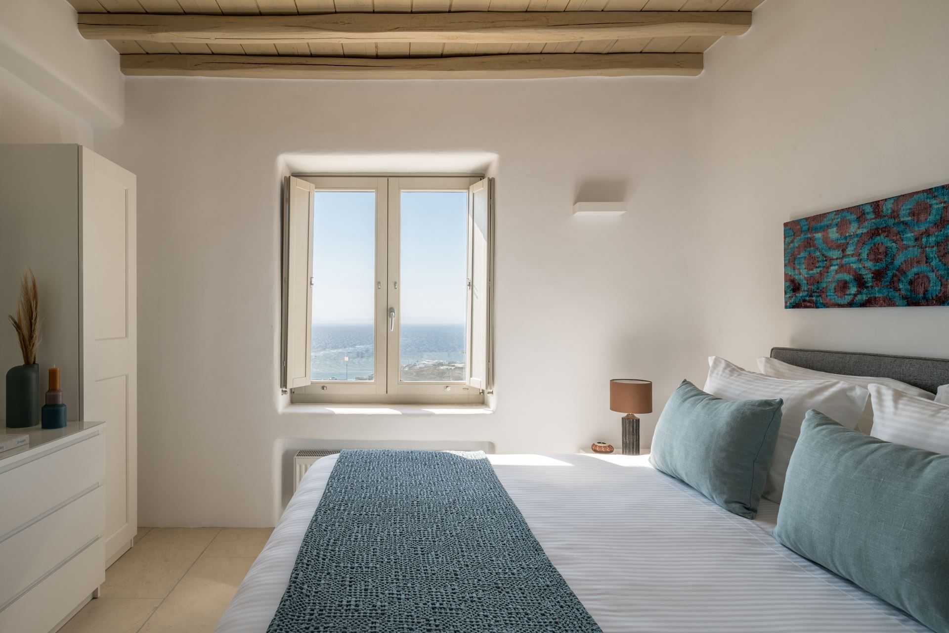 Rock Retreat