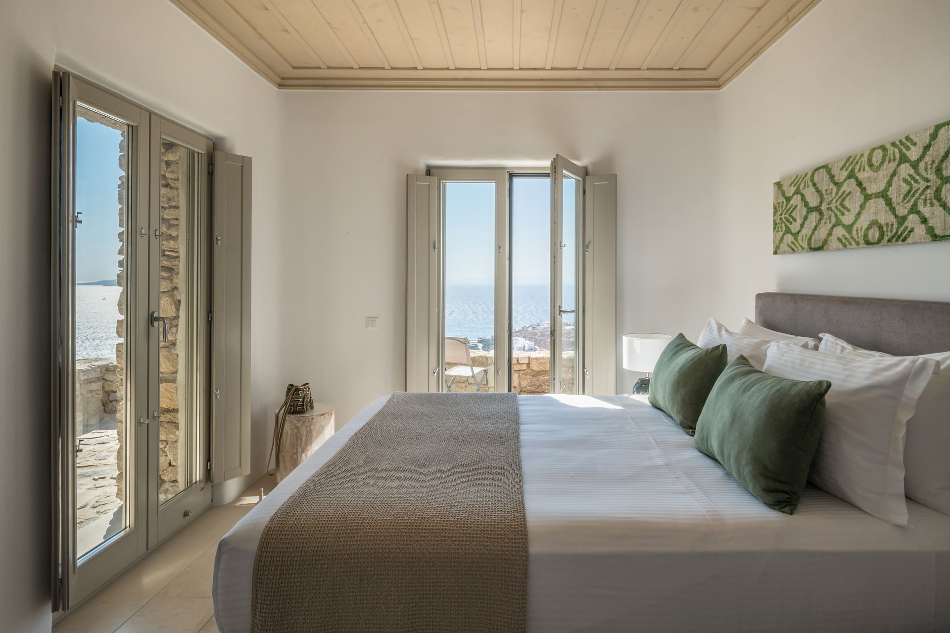 Rock Retreat