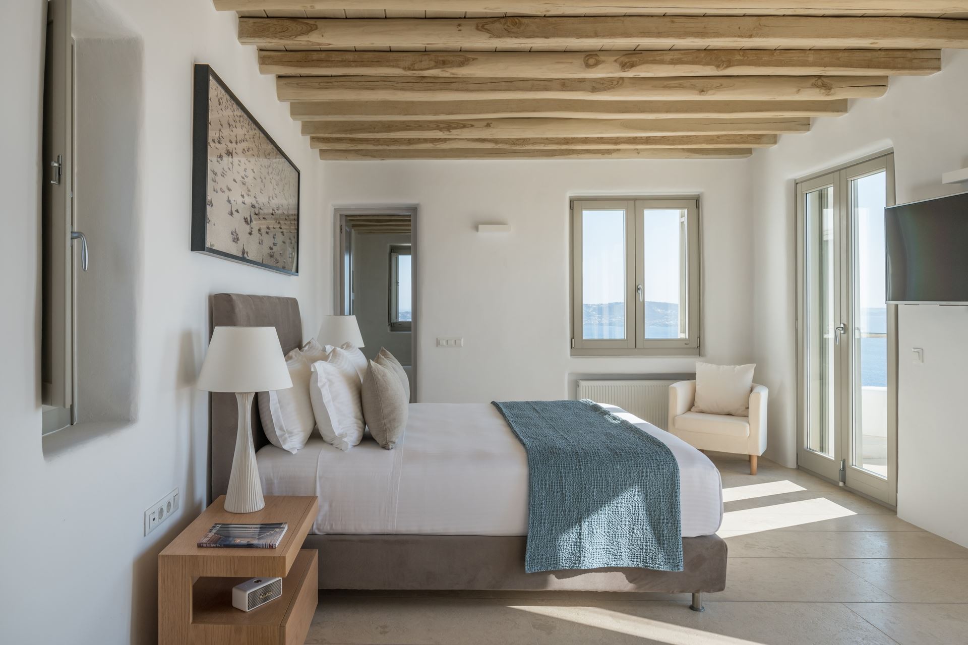 Rock Retreat