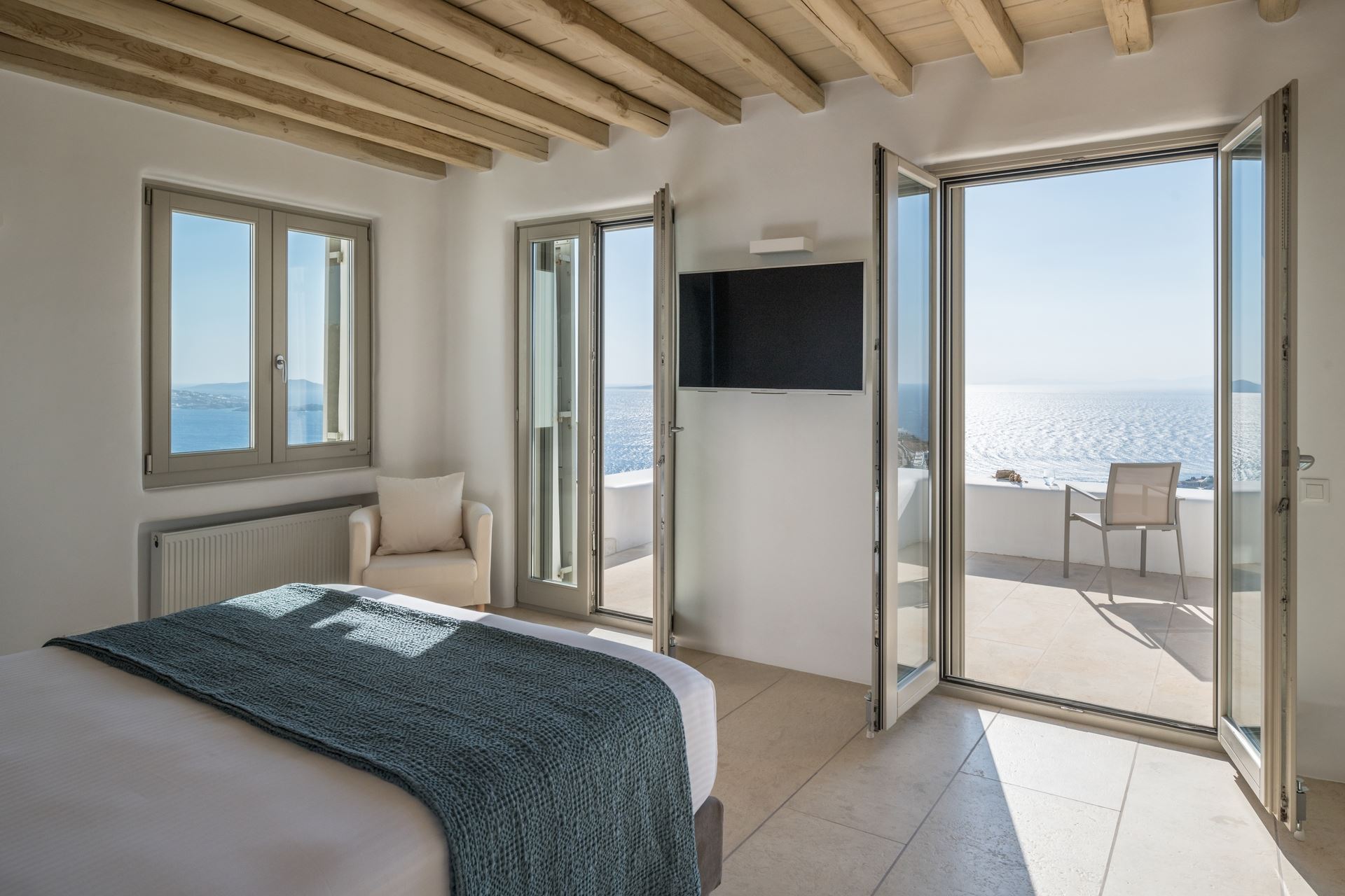 Rock Retreat