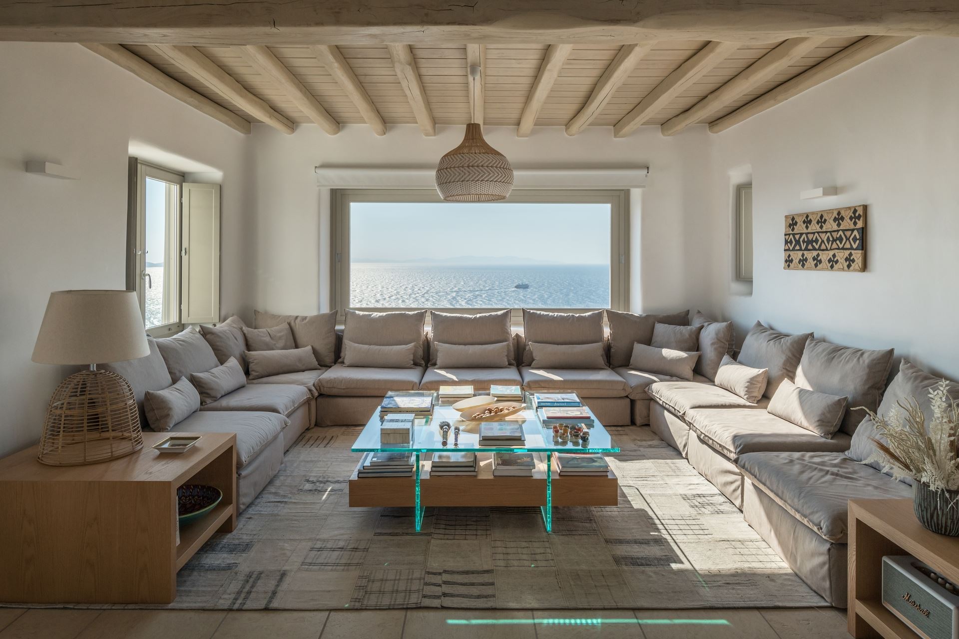 Rock Retreat