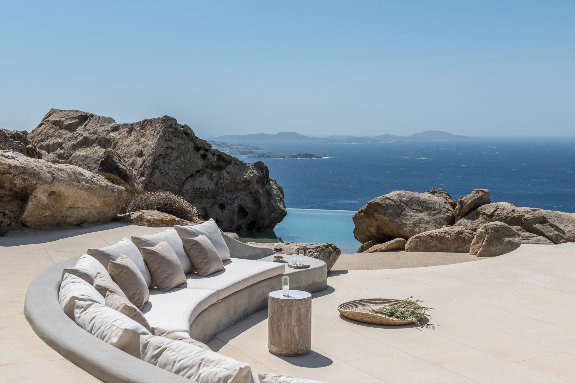 Rock Retreat