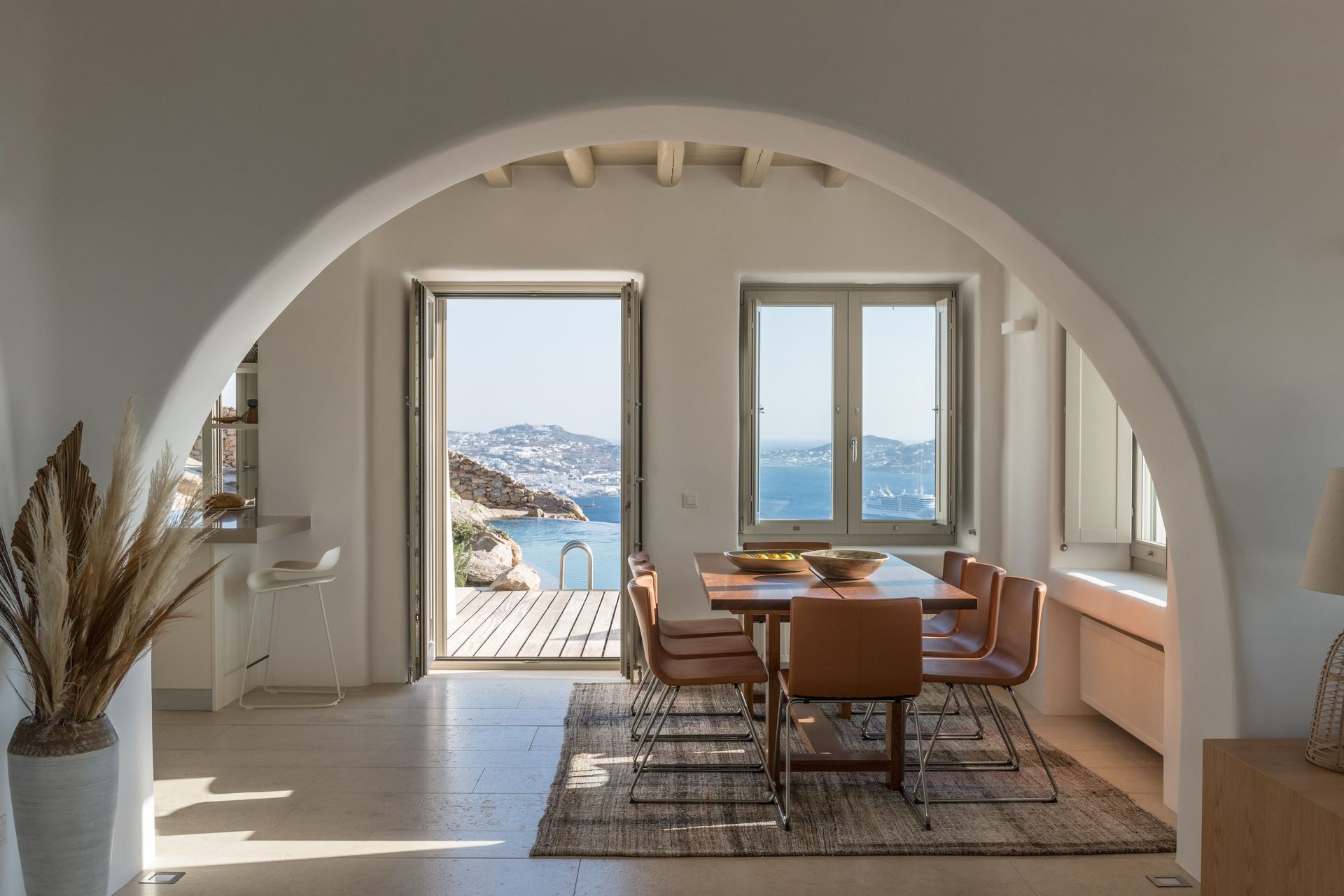 Rock Retreat