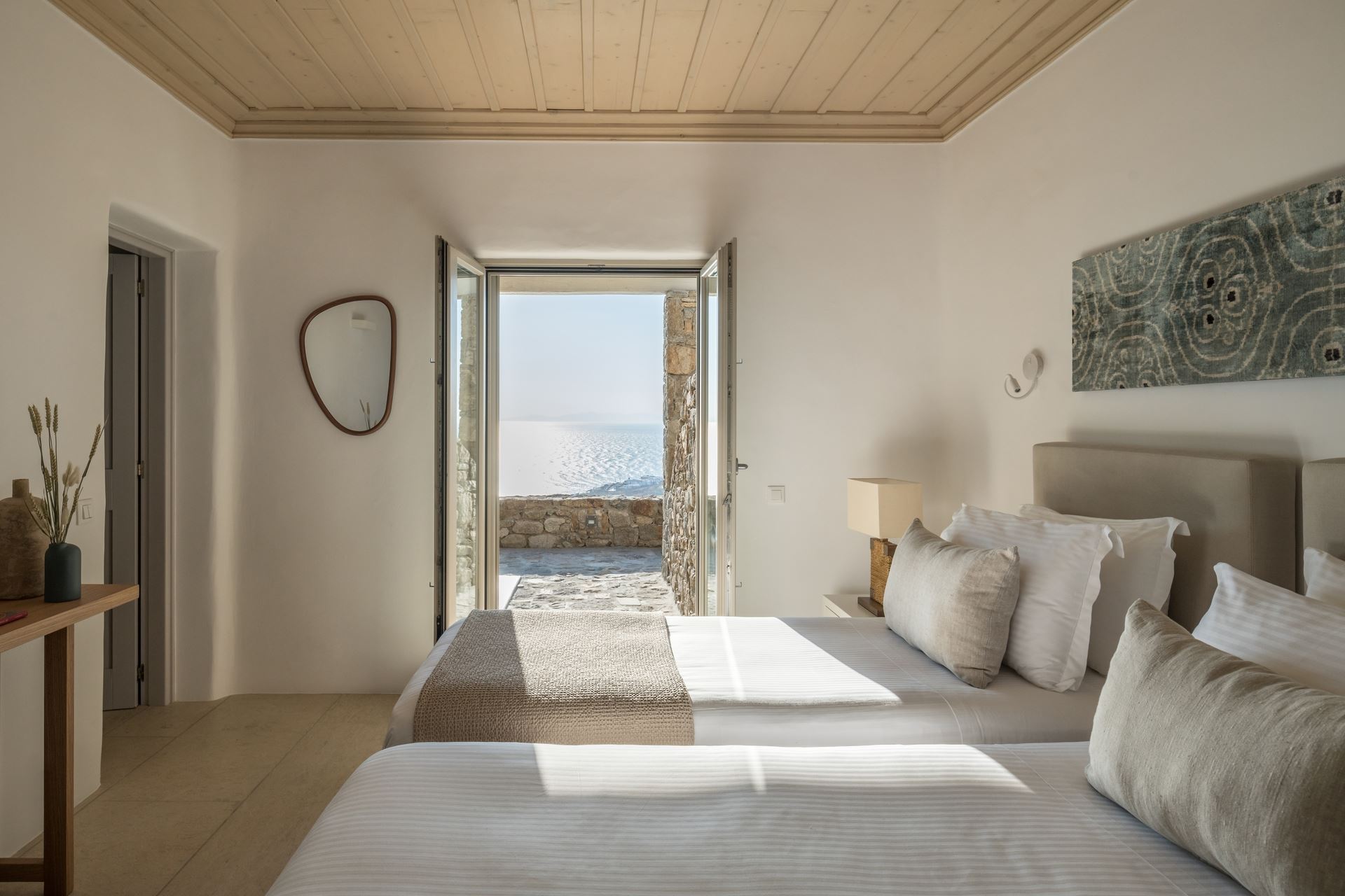Rock Retreat