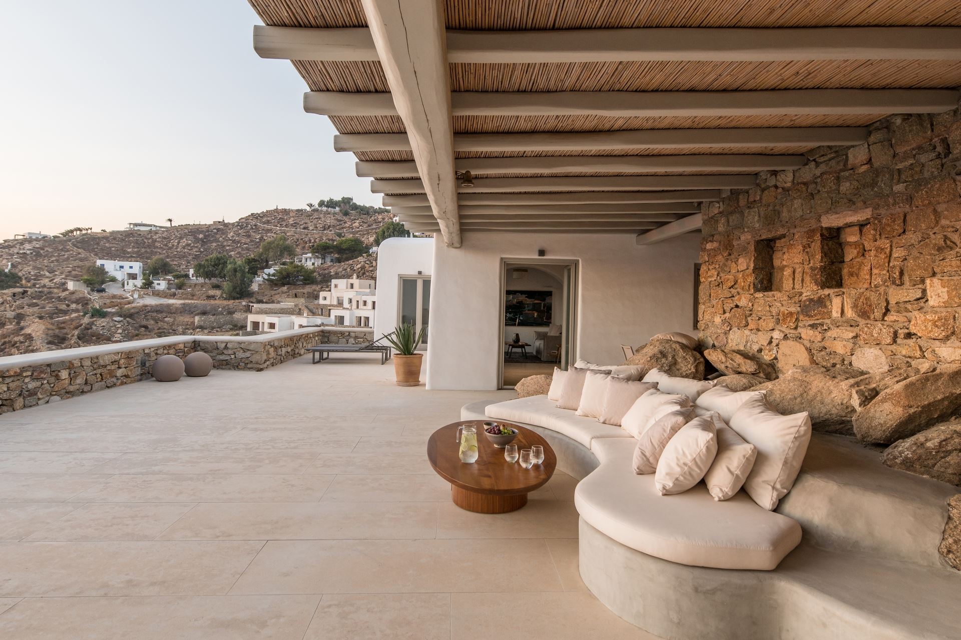 Rock Retreat