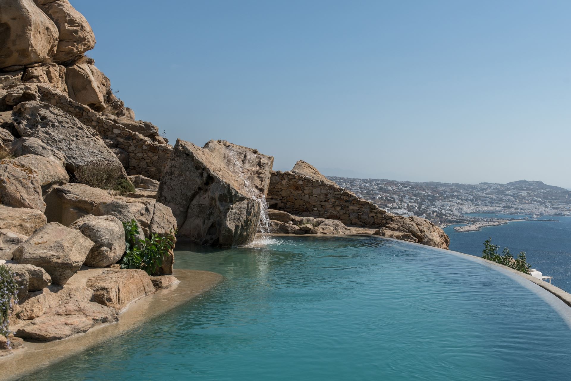 Rock Retreat