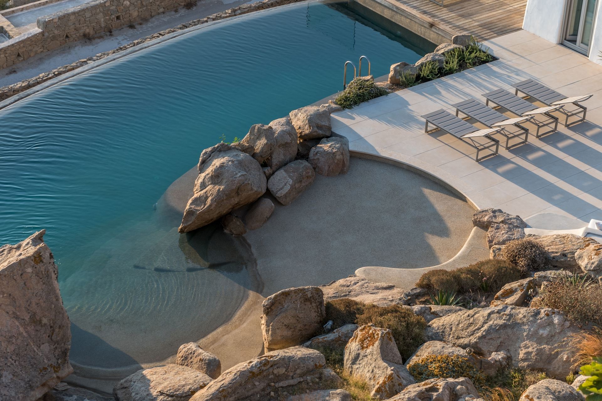 Rock Retreat