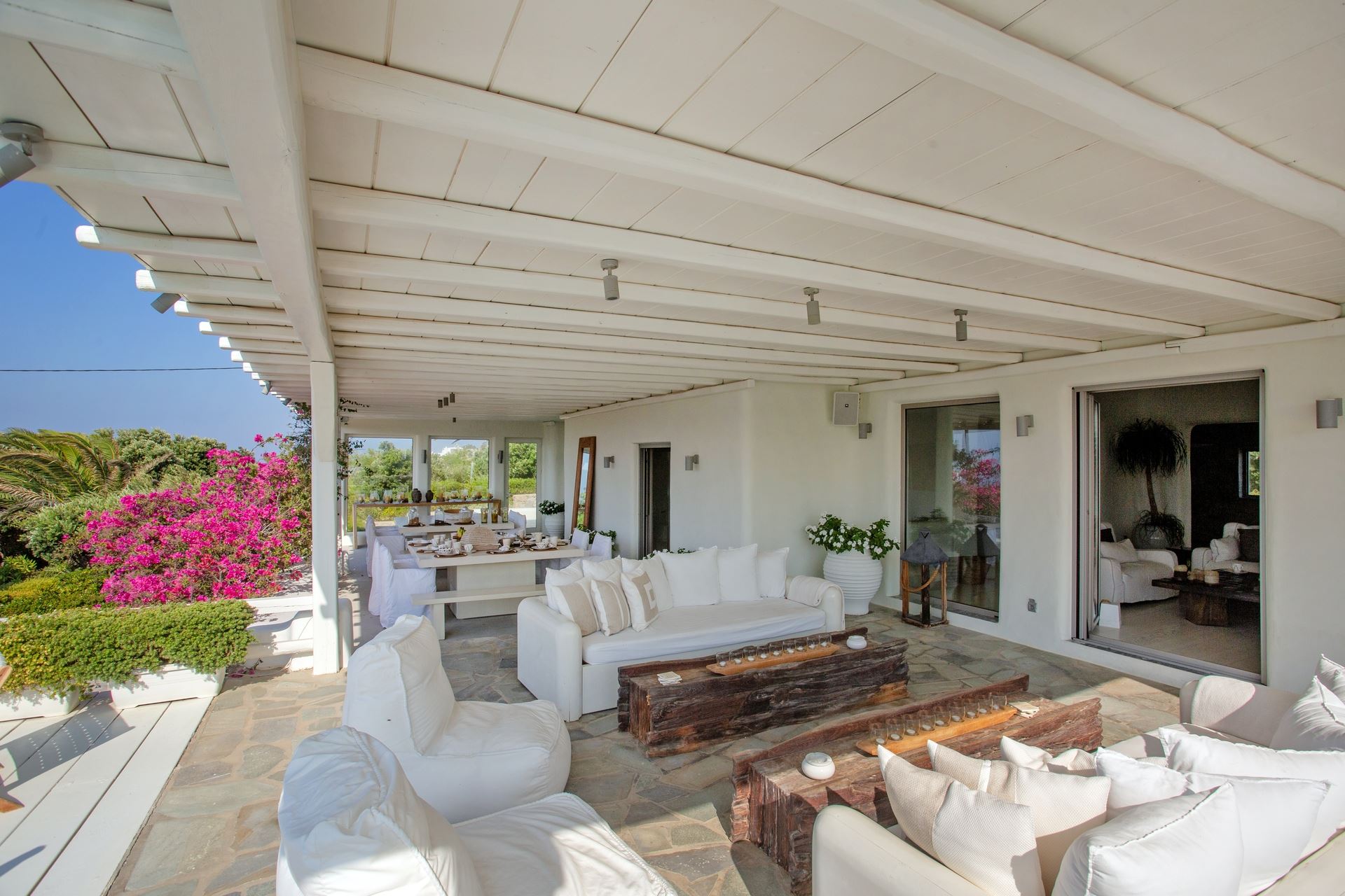 Harmonia Retreat