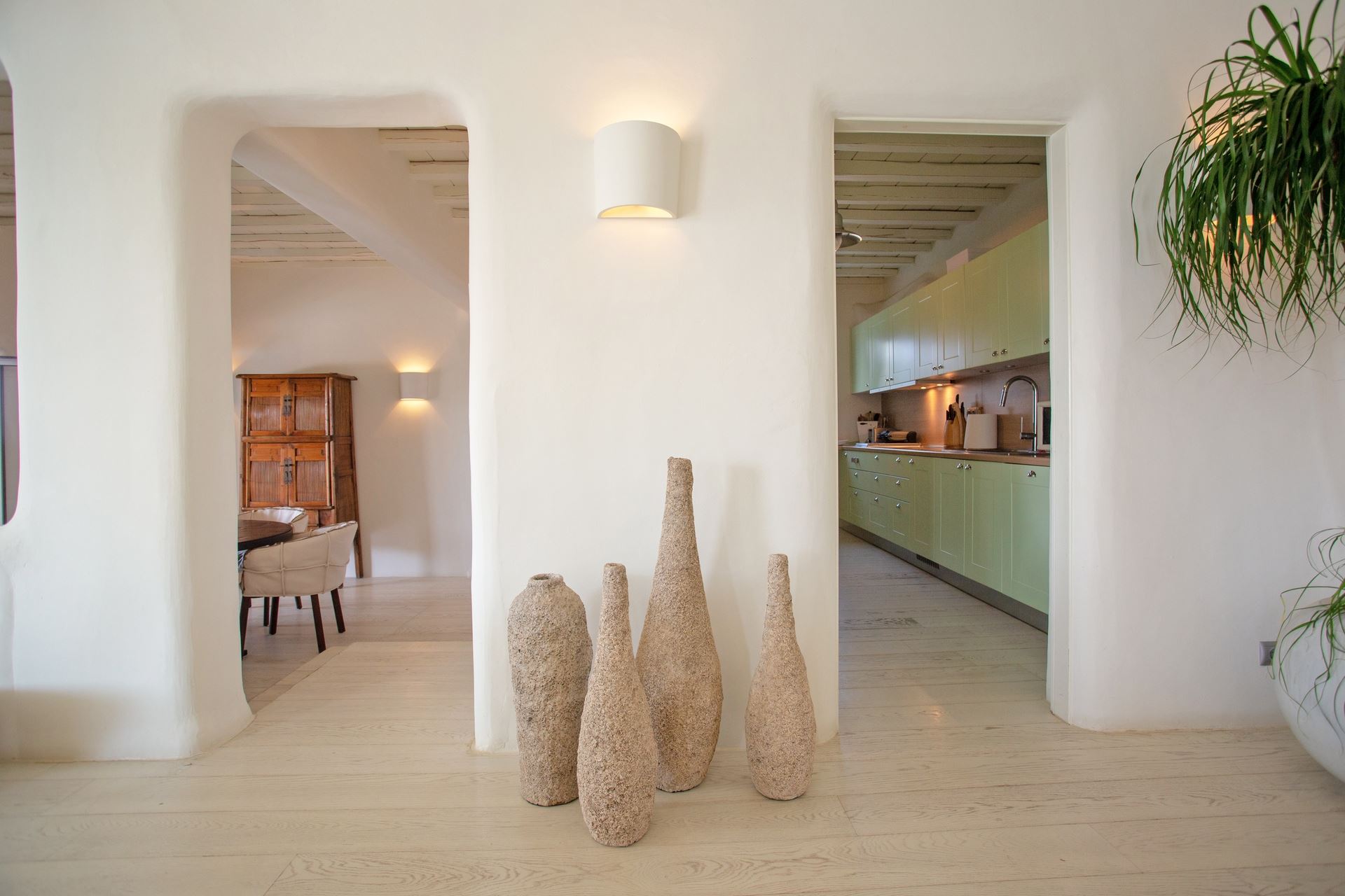 Harmonia Retreat