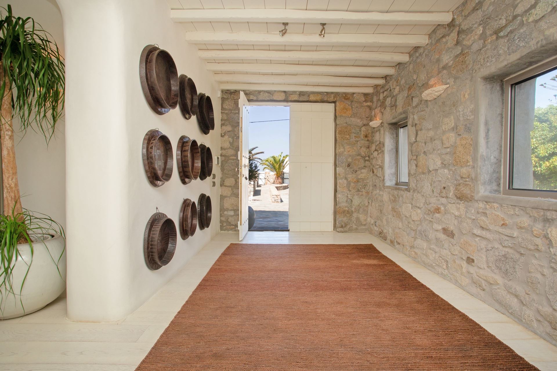 Harmonia Retreat