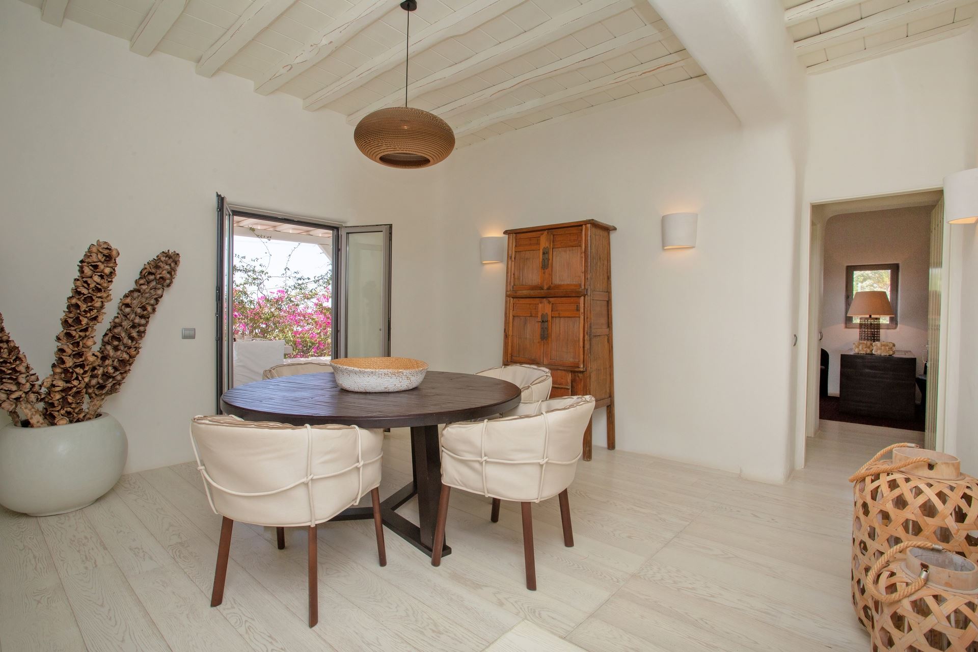 Harmonia Retreat