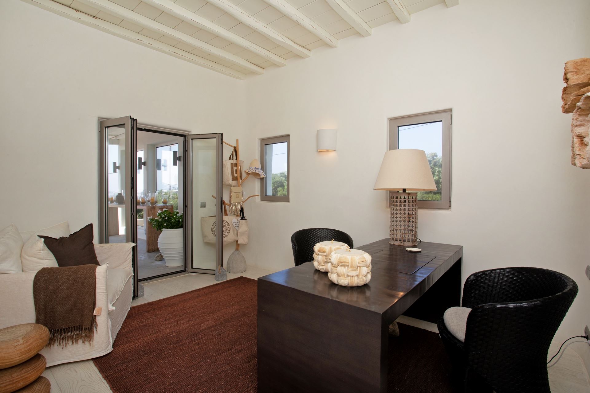 Harmonia Retreat