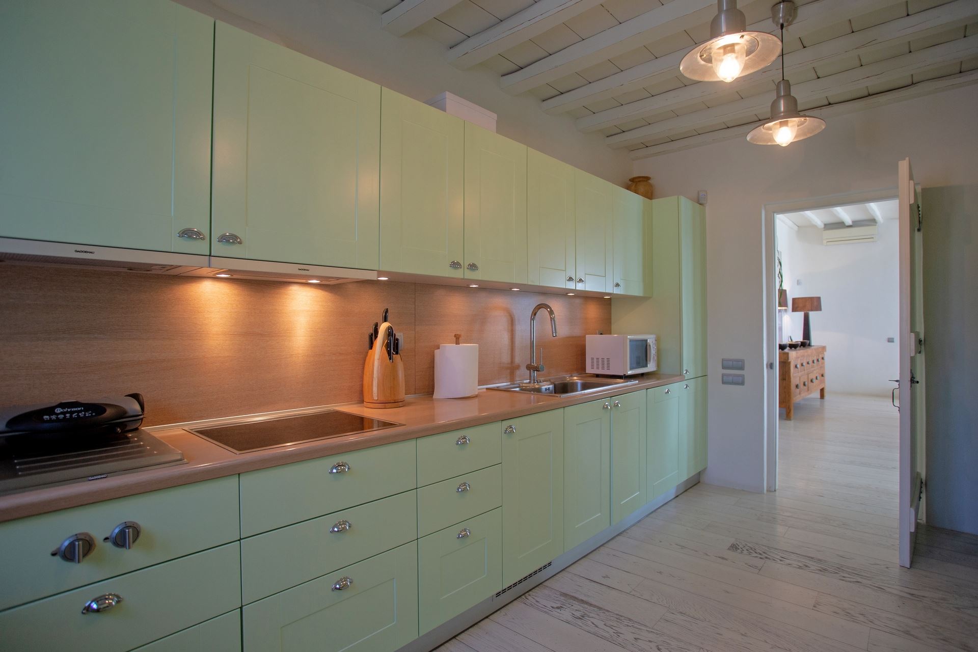 Harmonia Retreat
