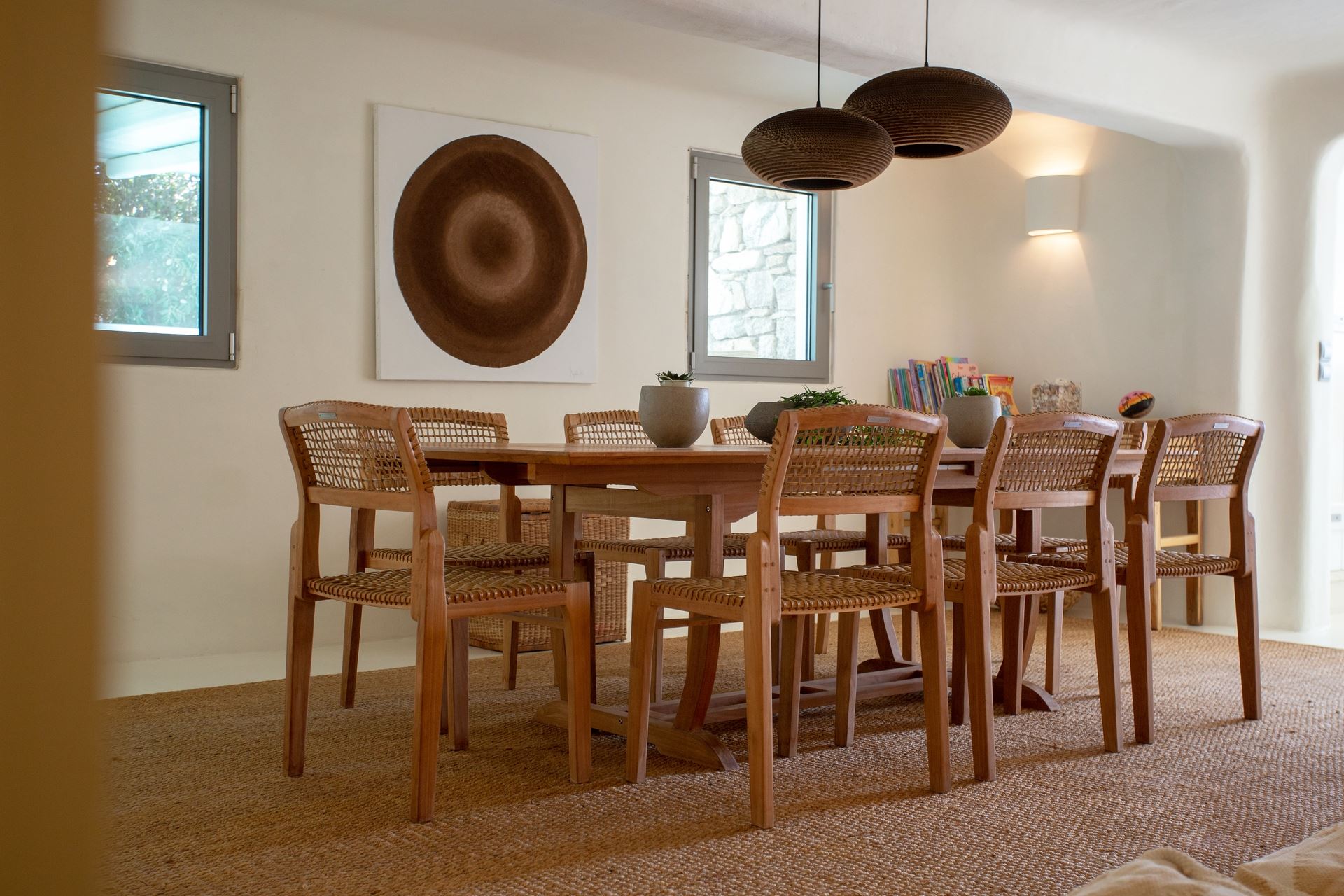 Harmonia Retreat