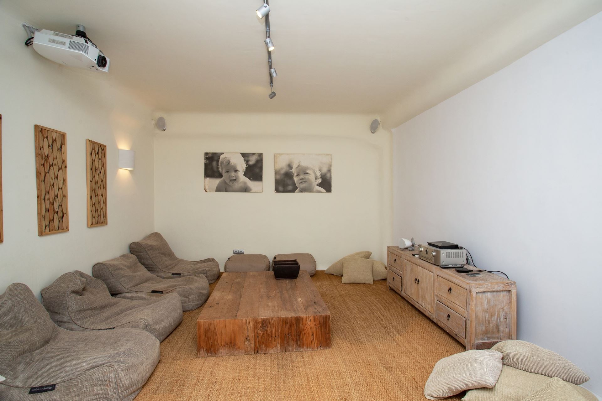 Harmonia Retreat