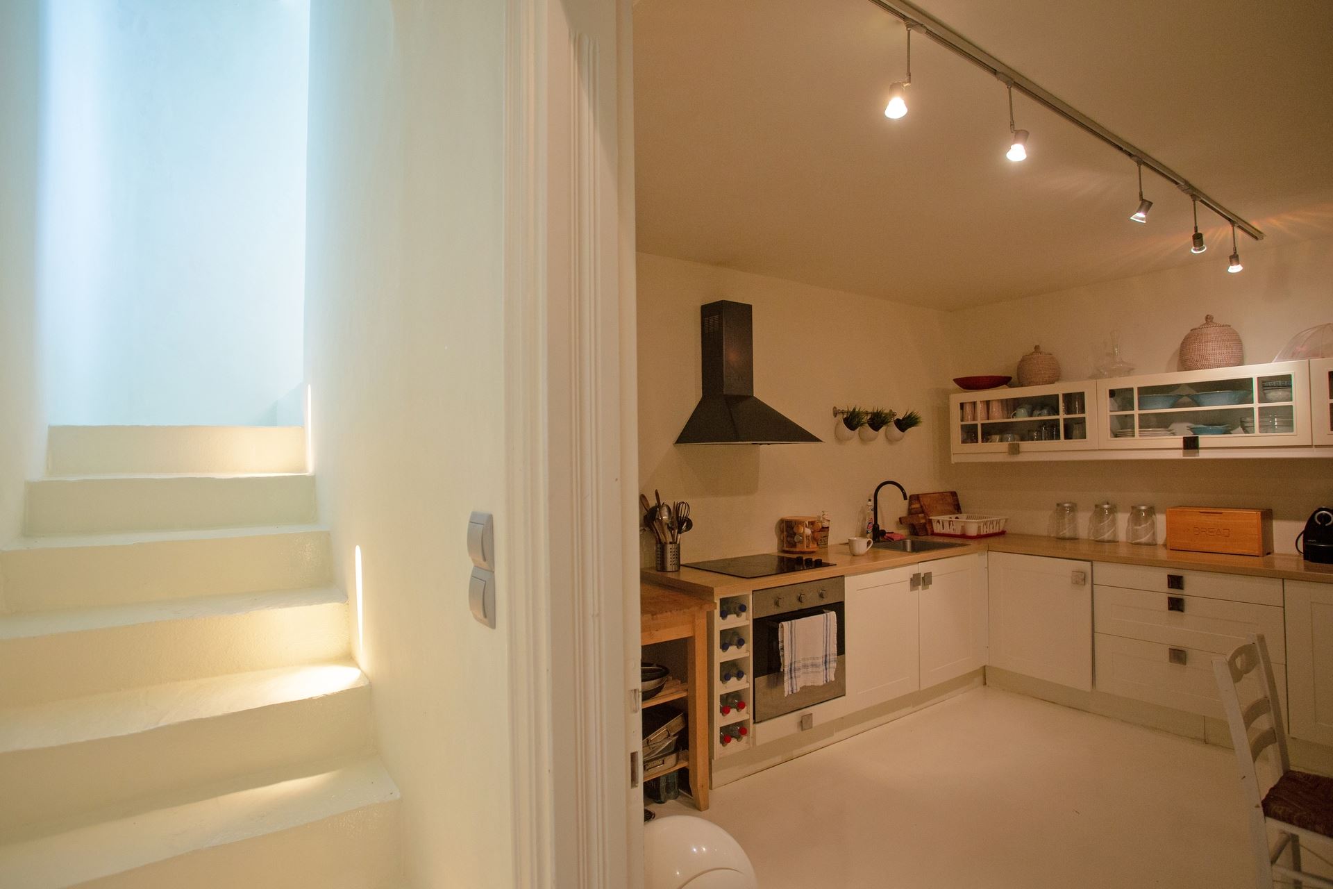 Harmonia Retreat
