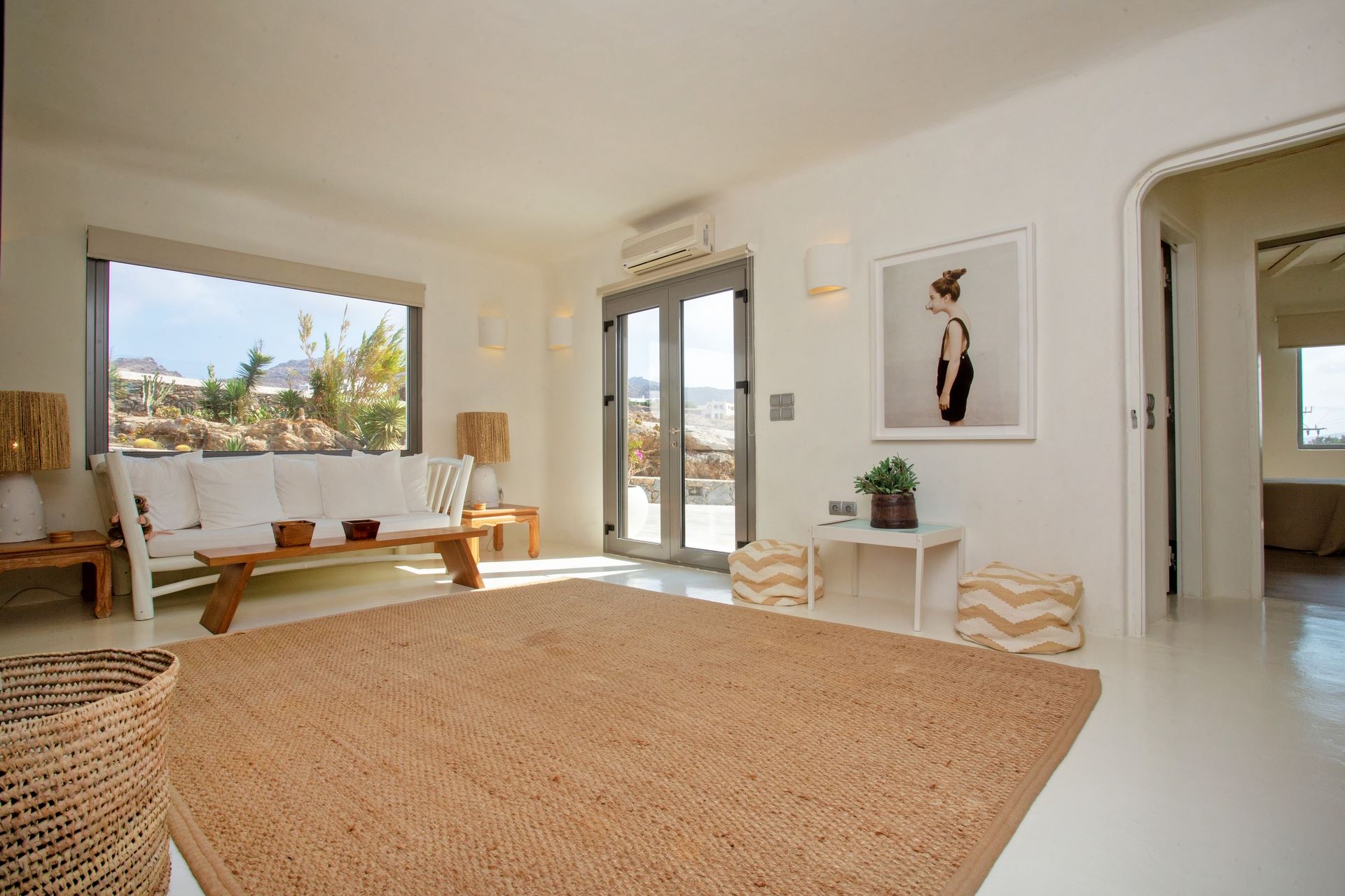Harmonia Retreat