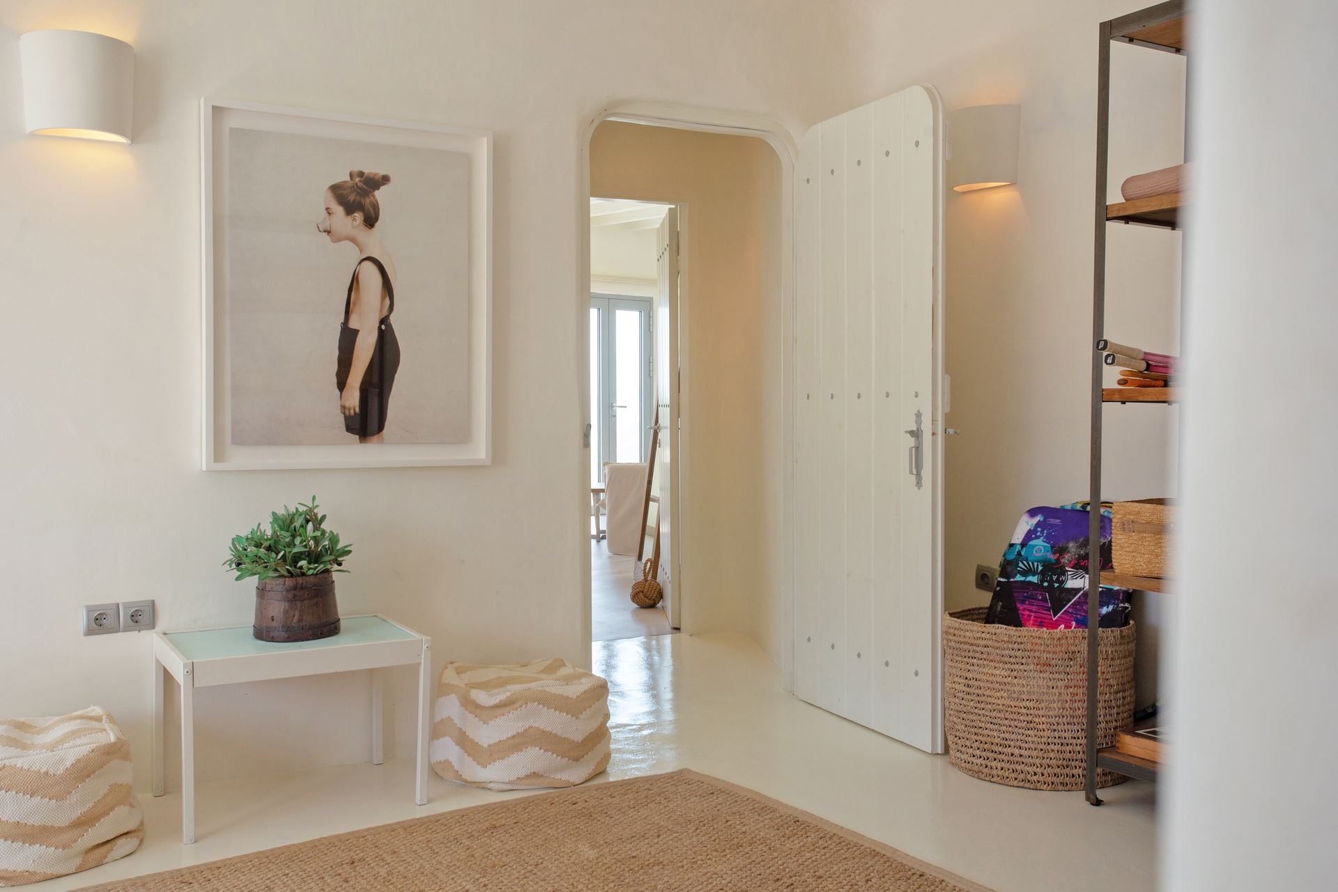 Harmonia Retreat