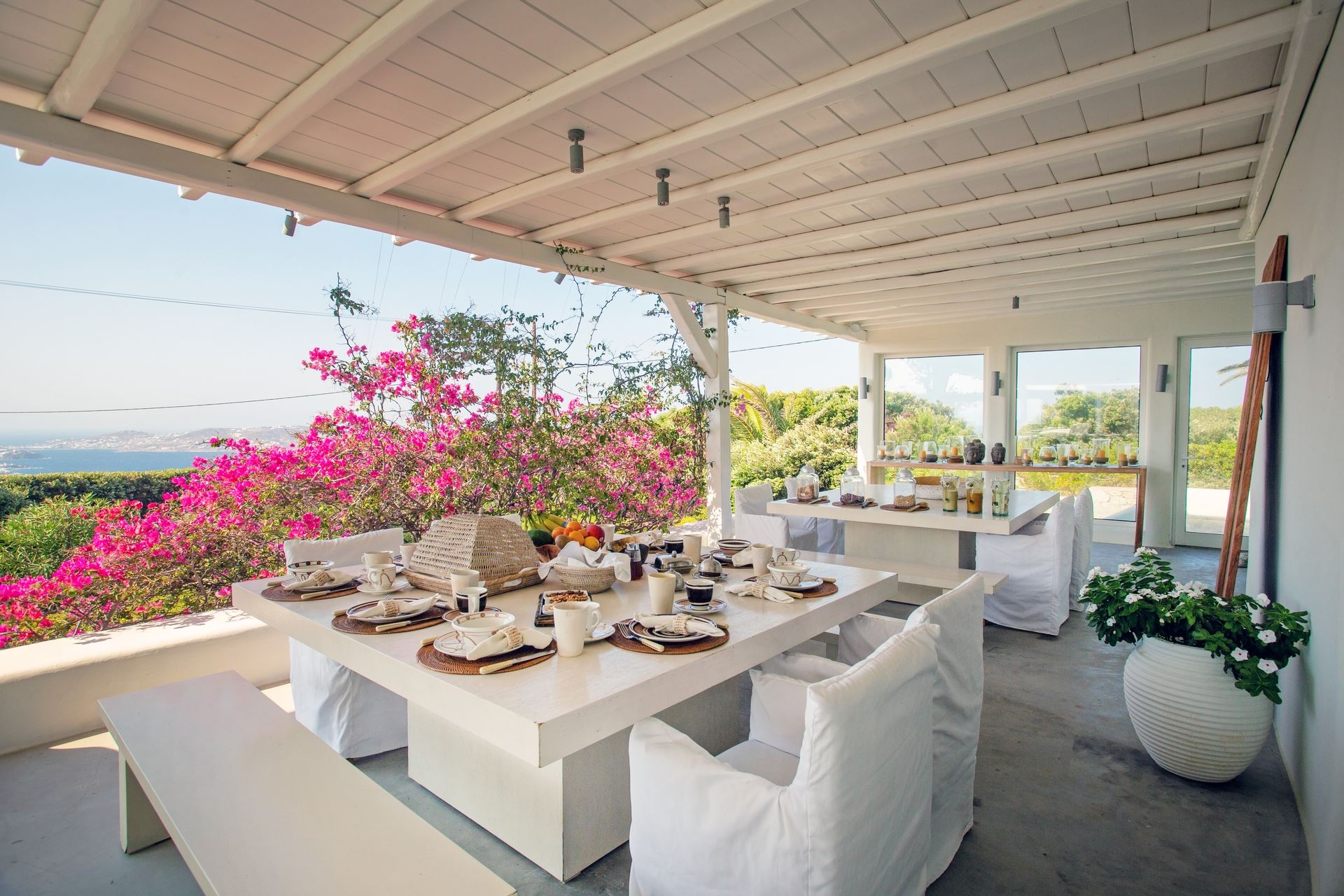 Harmonia Retreat