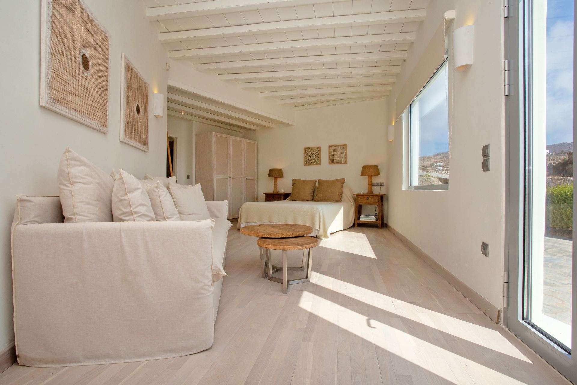 Harmonia Retreat