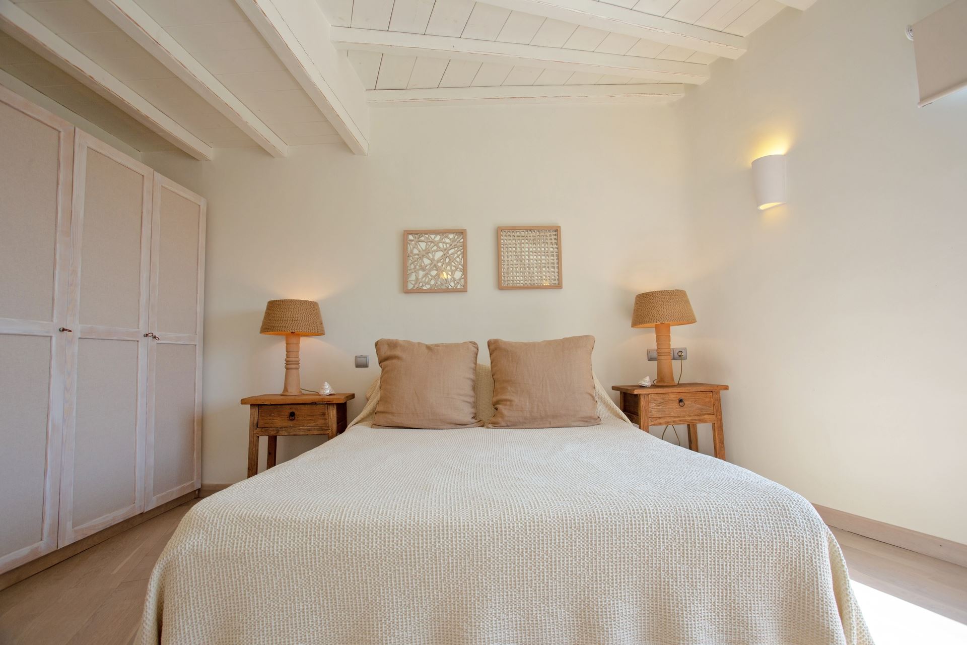 Harmonia Retreat