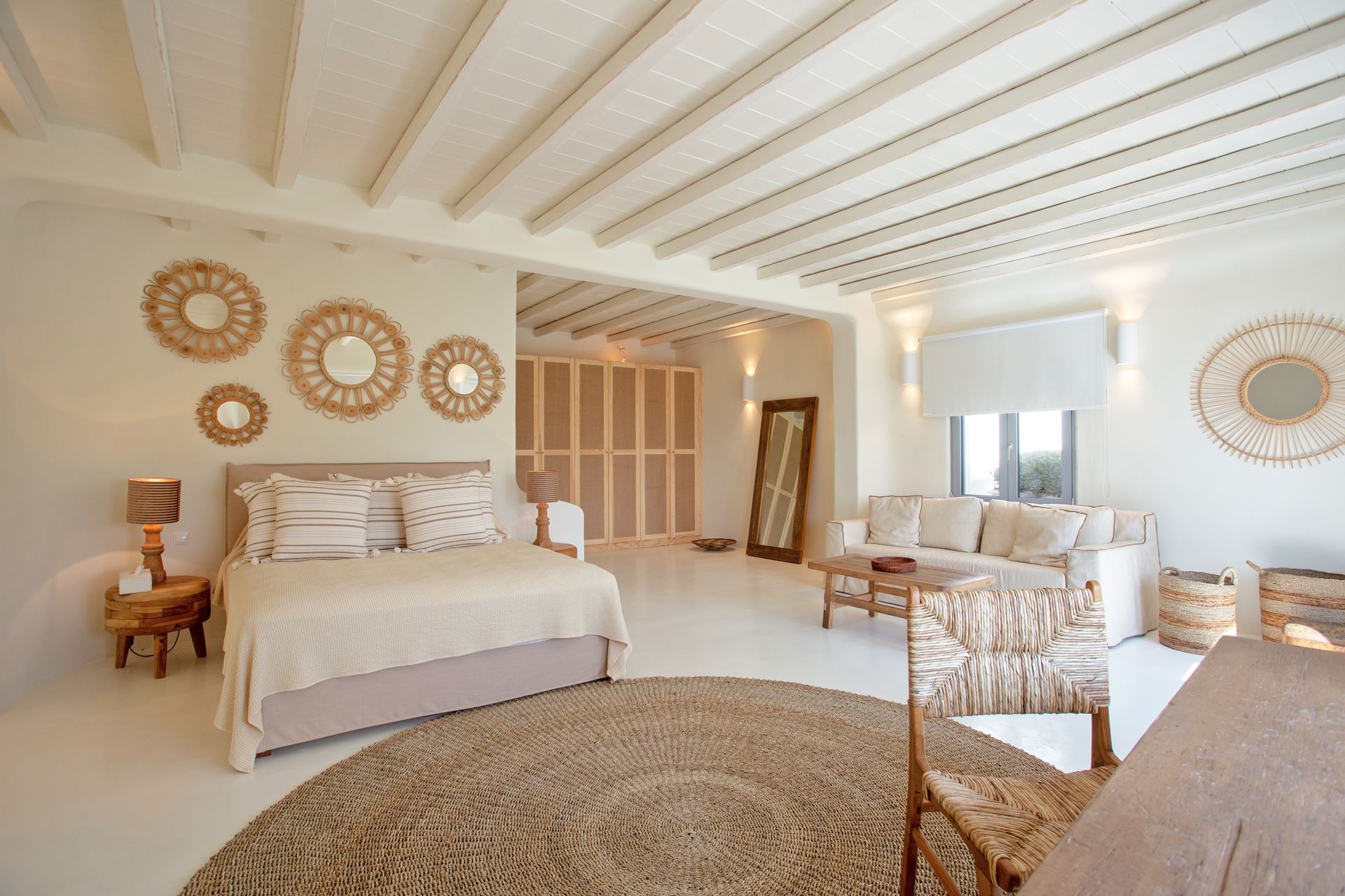 Harmonia Retreat