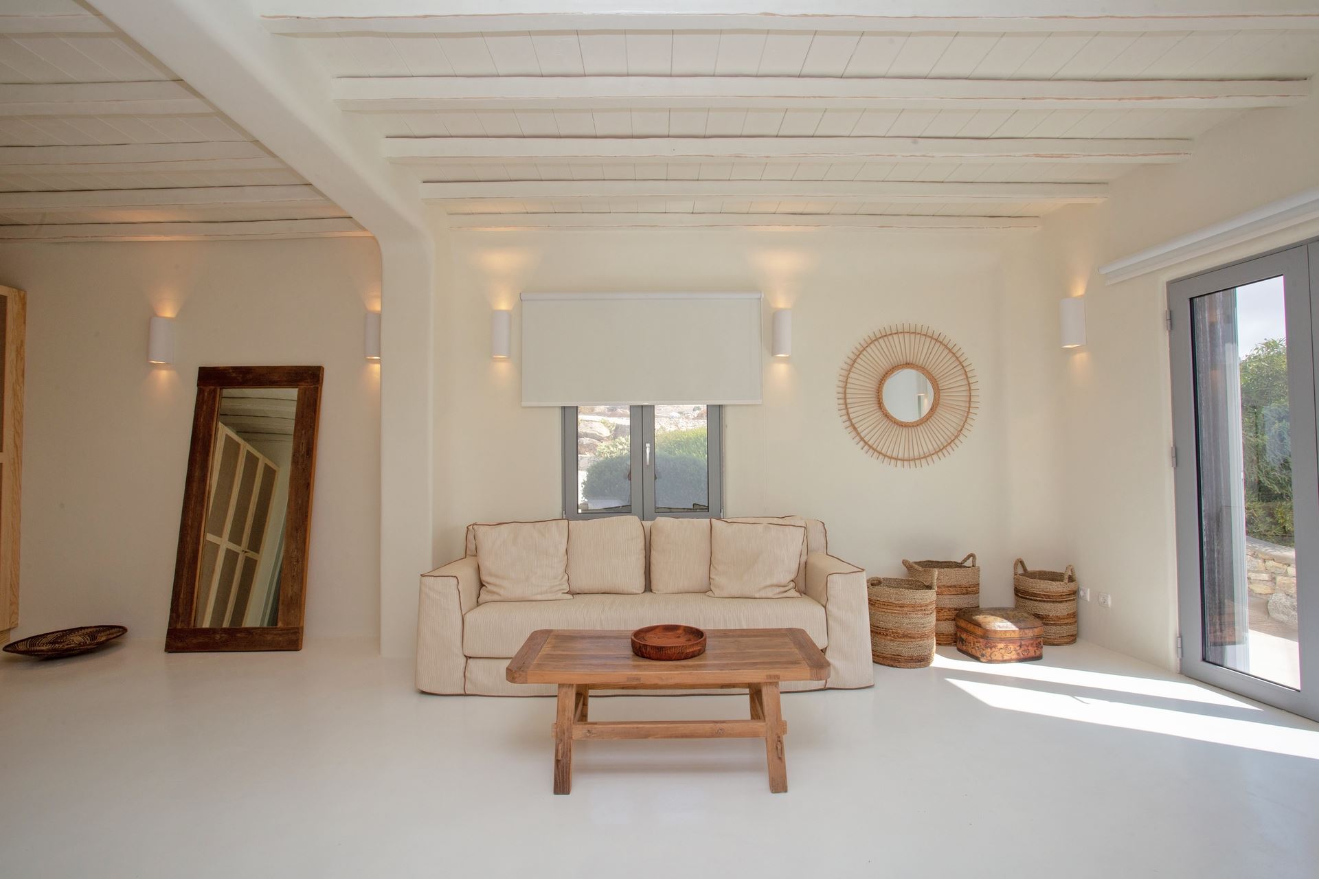 Harmonia Retreat