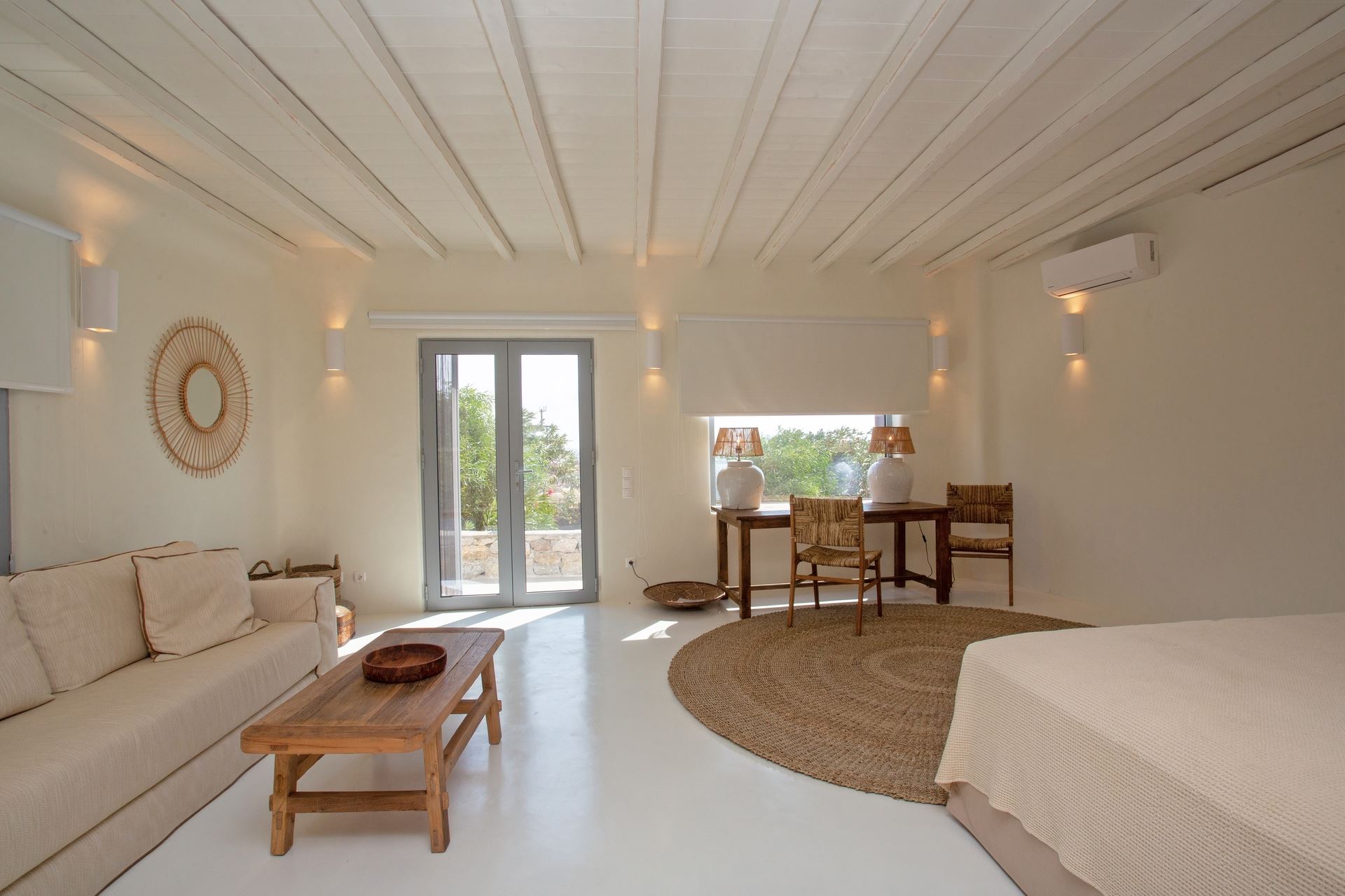 Harmonia Retreat