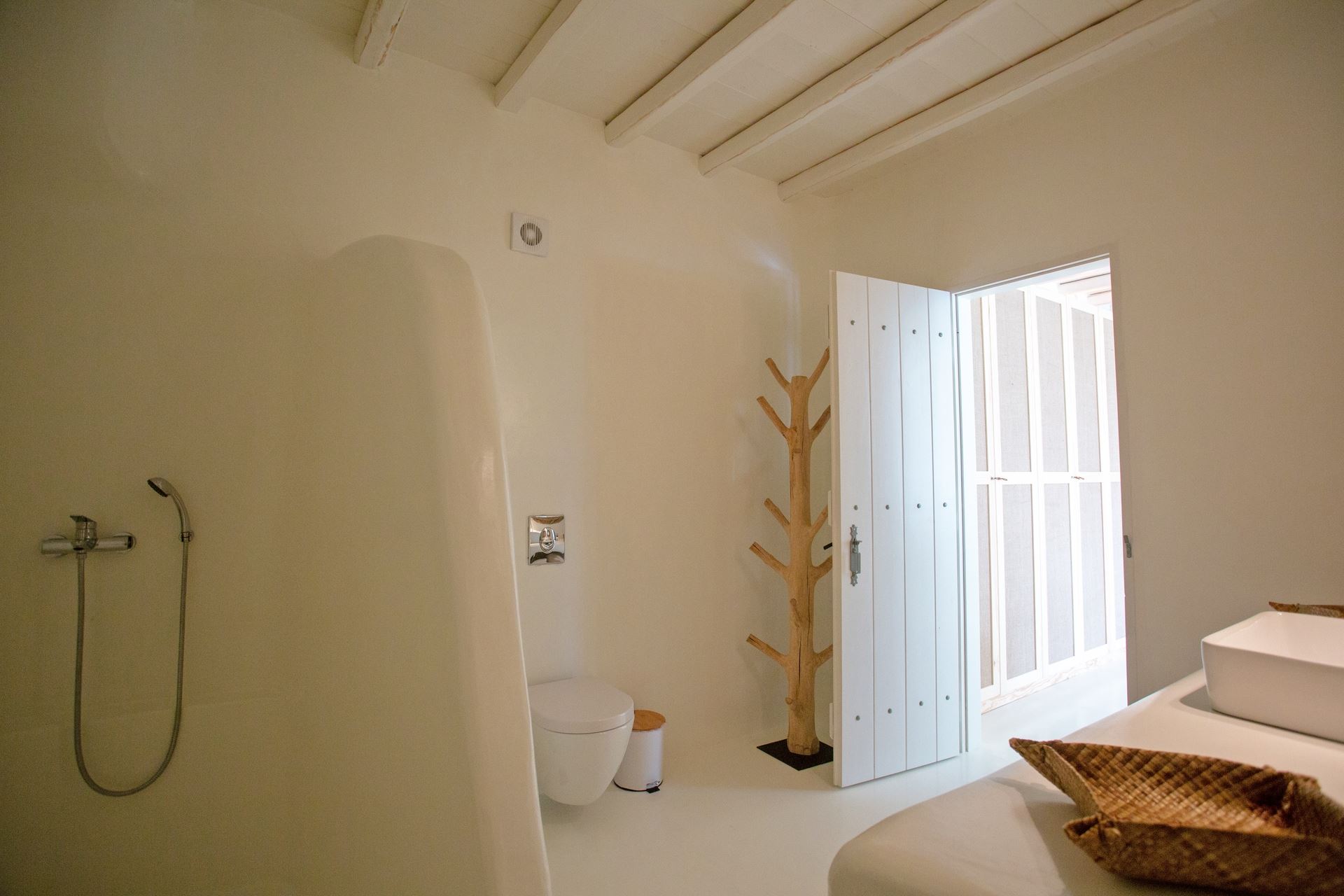 Harmonia Retreat