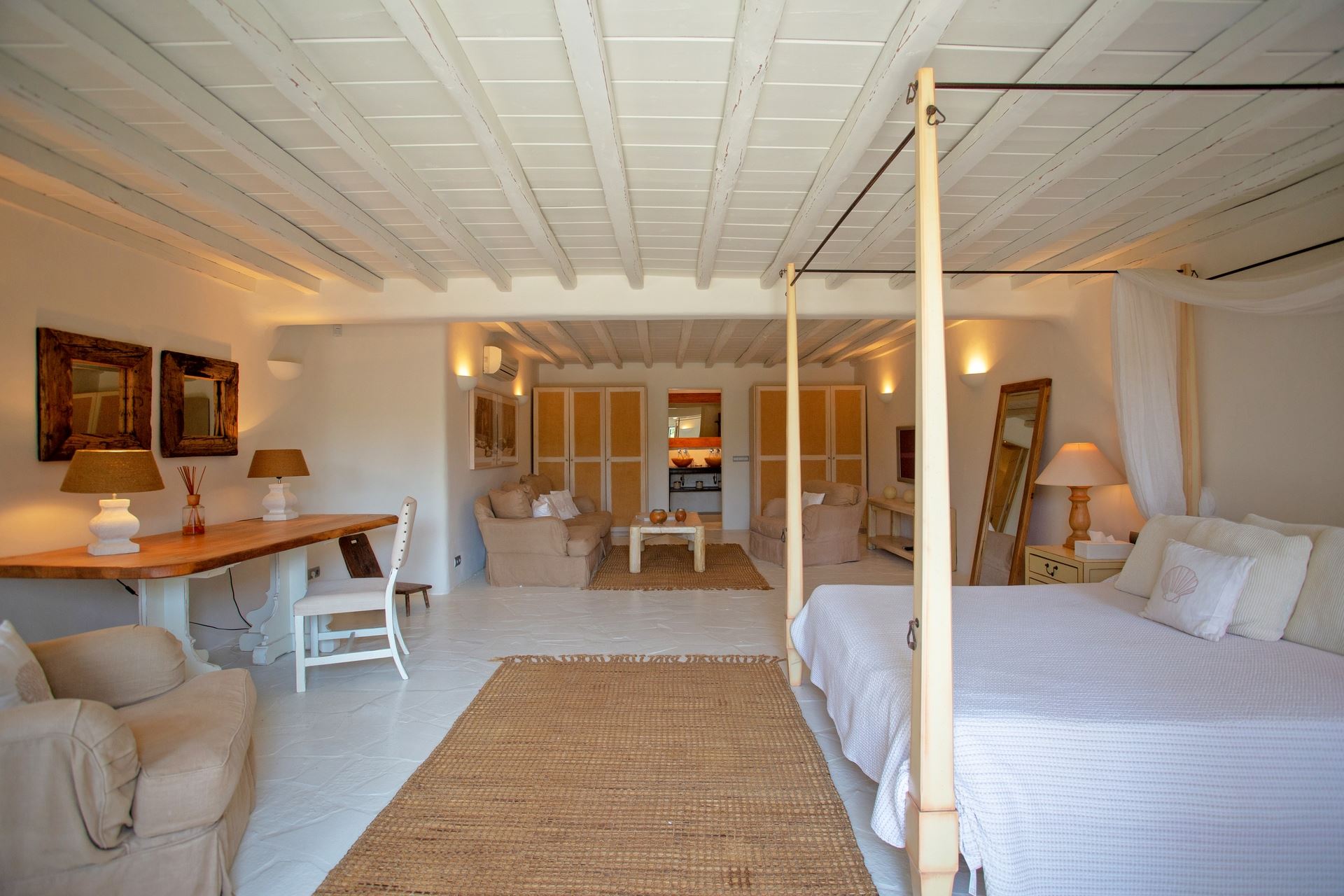 Harmonia Retreat