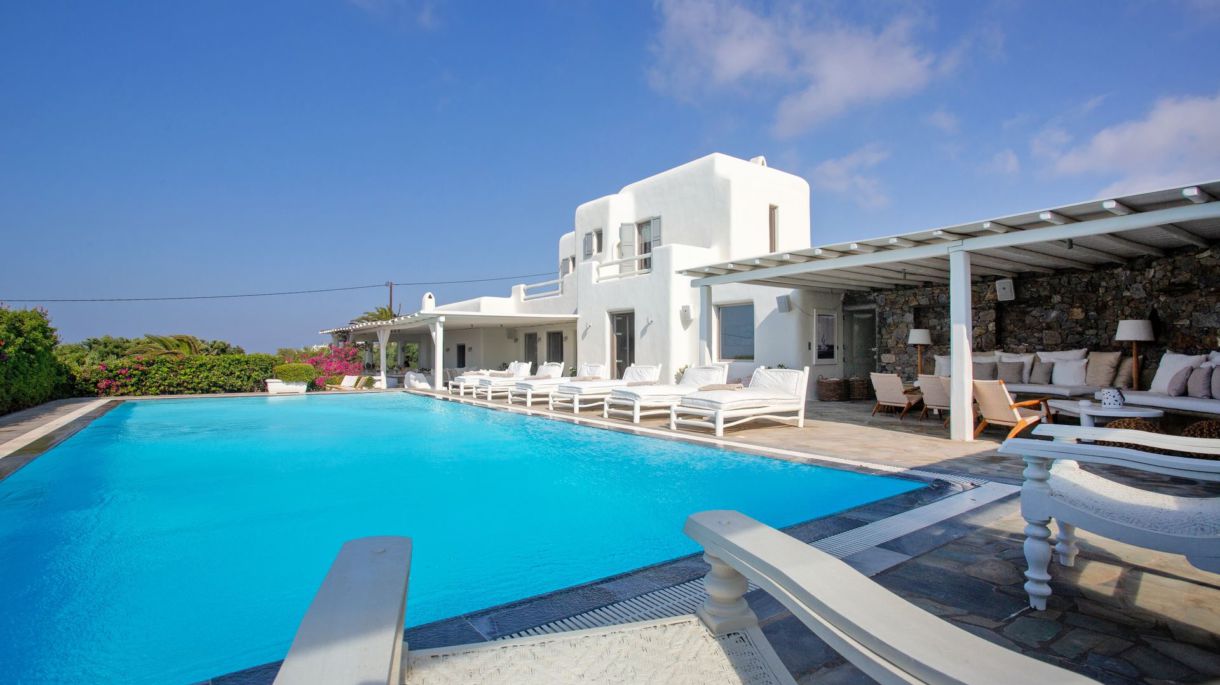 Harmonia Retreat image 2