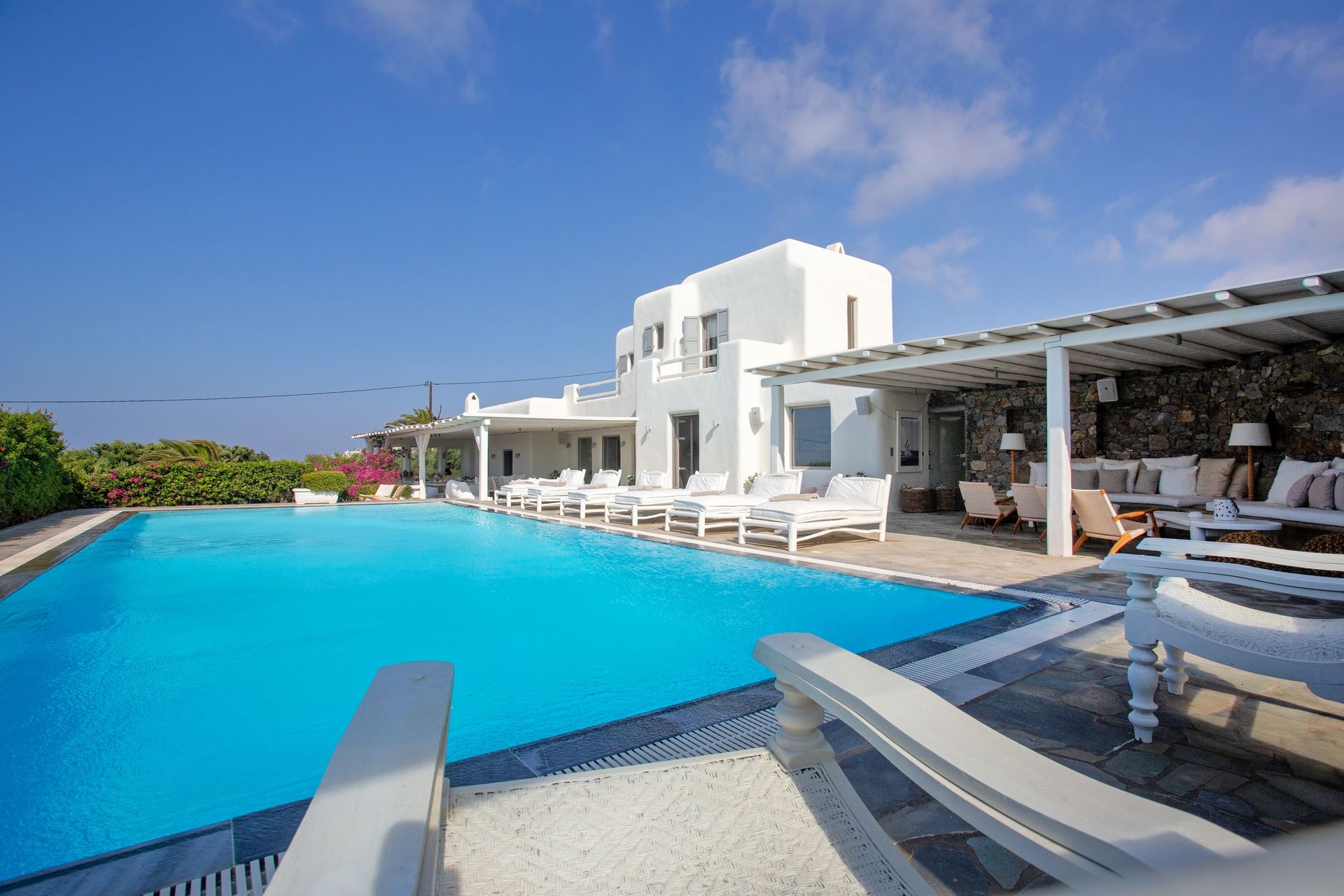 Harmonia Retreat