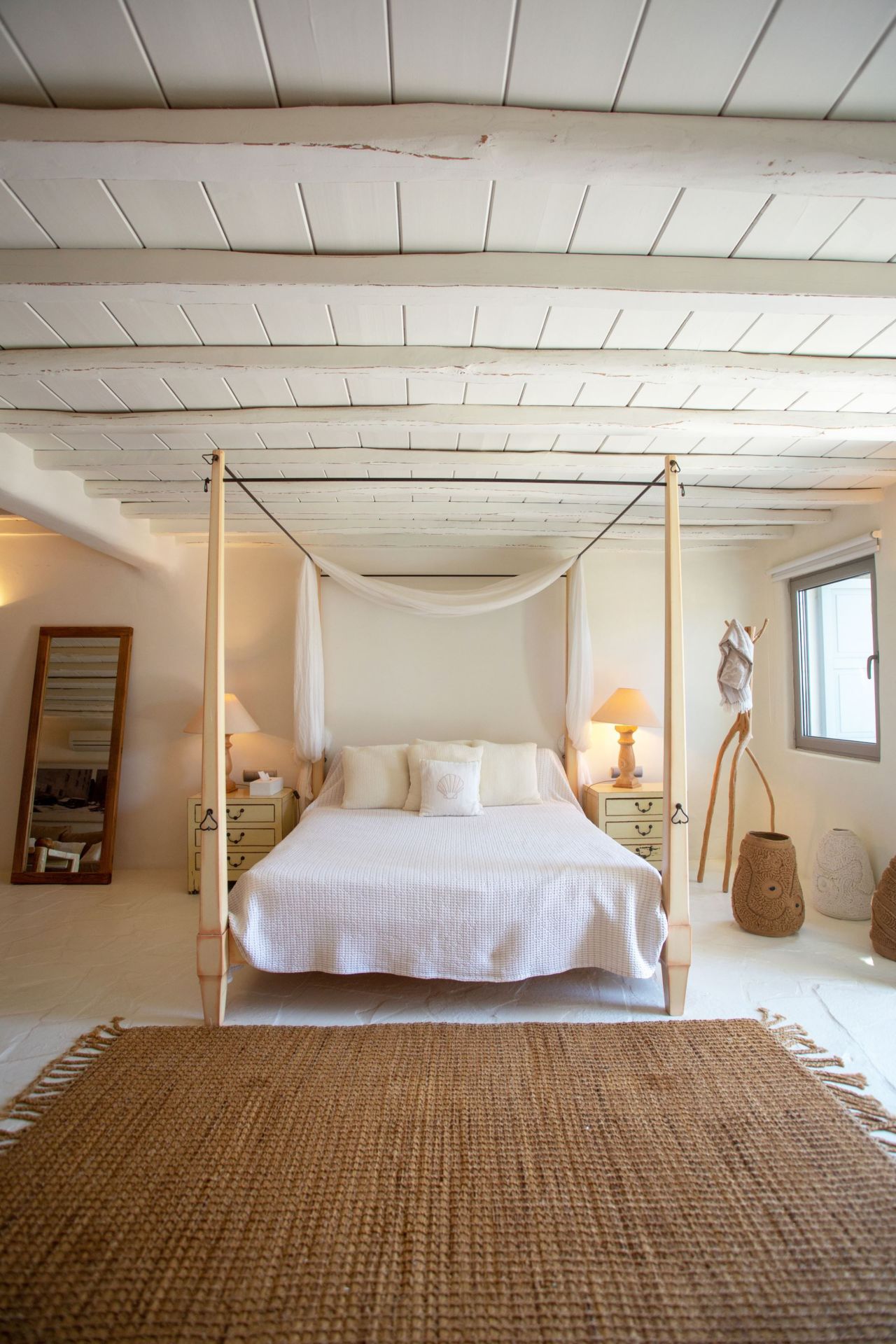 Harmonia Retreat