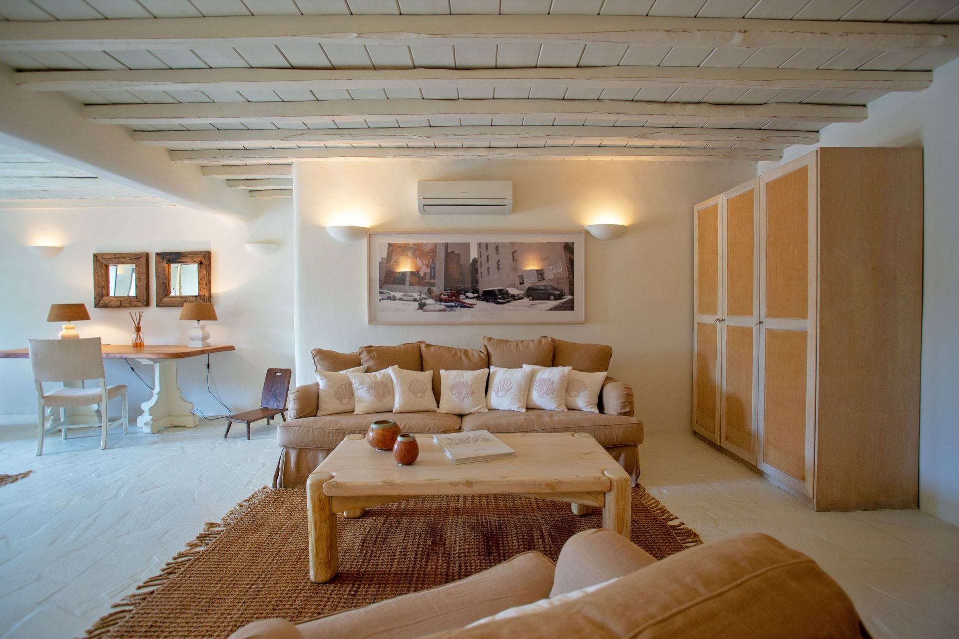 Harmonia Retreat