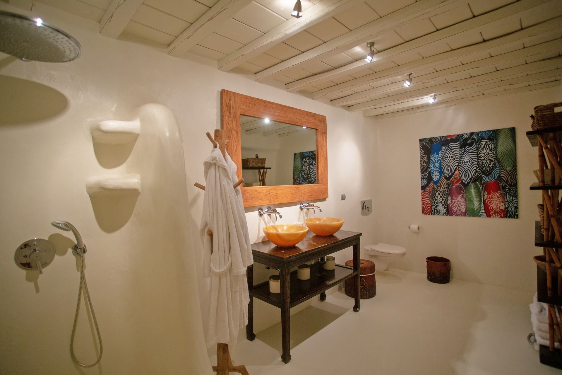 Harmonia Retreat
