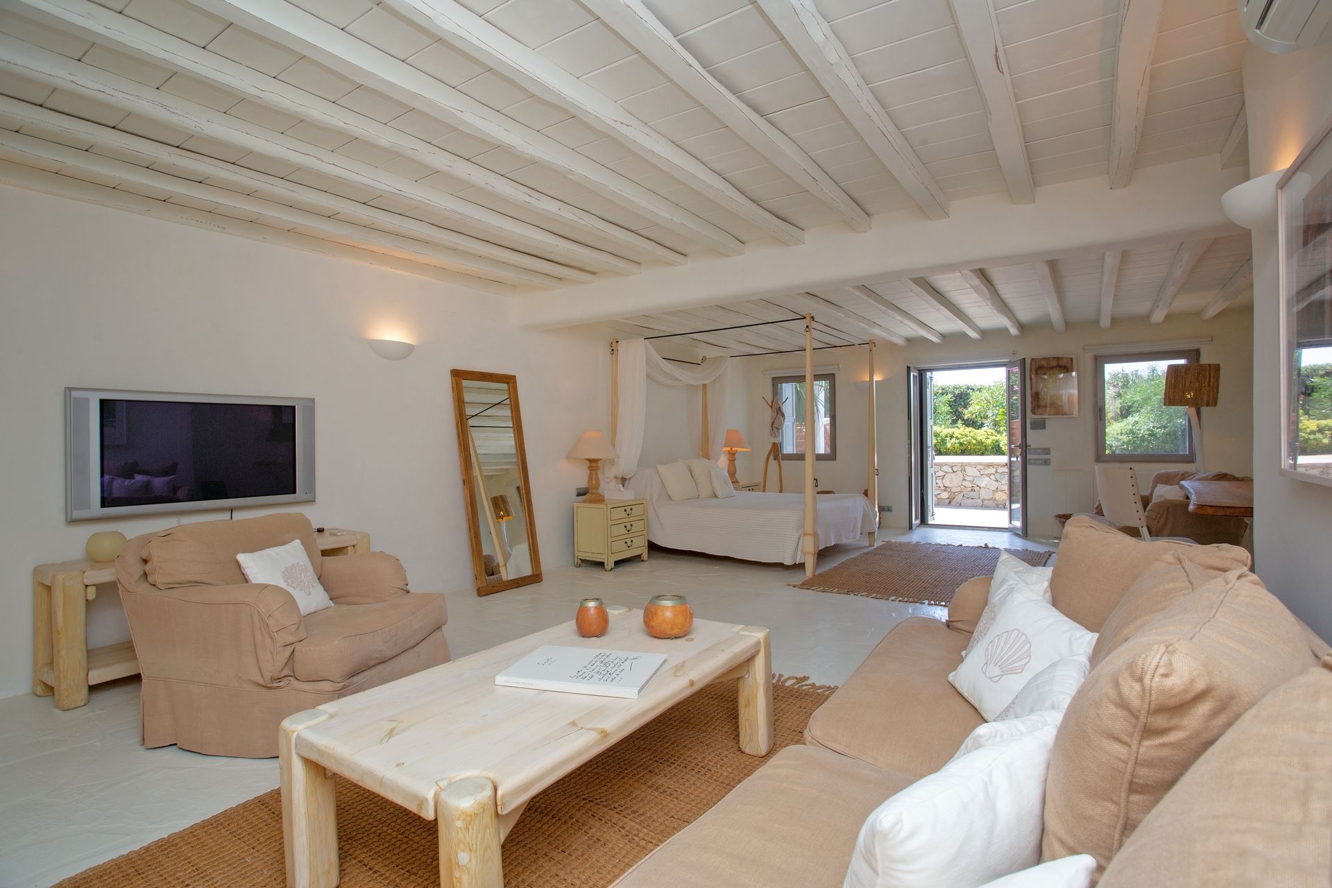 Harmonia Retreat